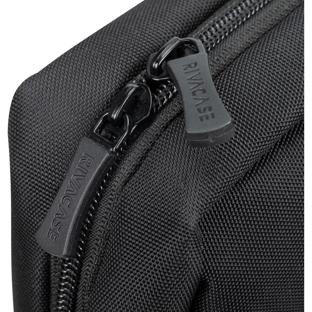 Сумка для ноутбука RIVACASE Alpendorf 7531 15.6" Black