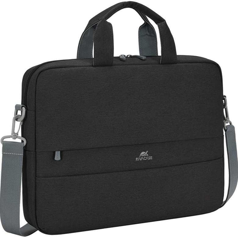 Сумка для ноутбука RIVACASE Prater 7532 15.6" Black