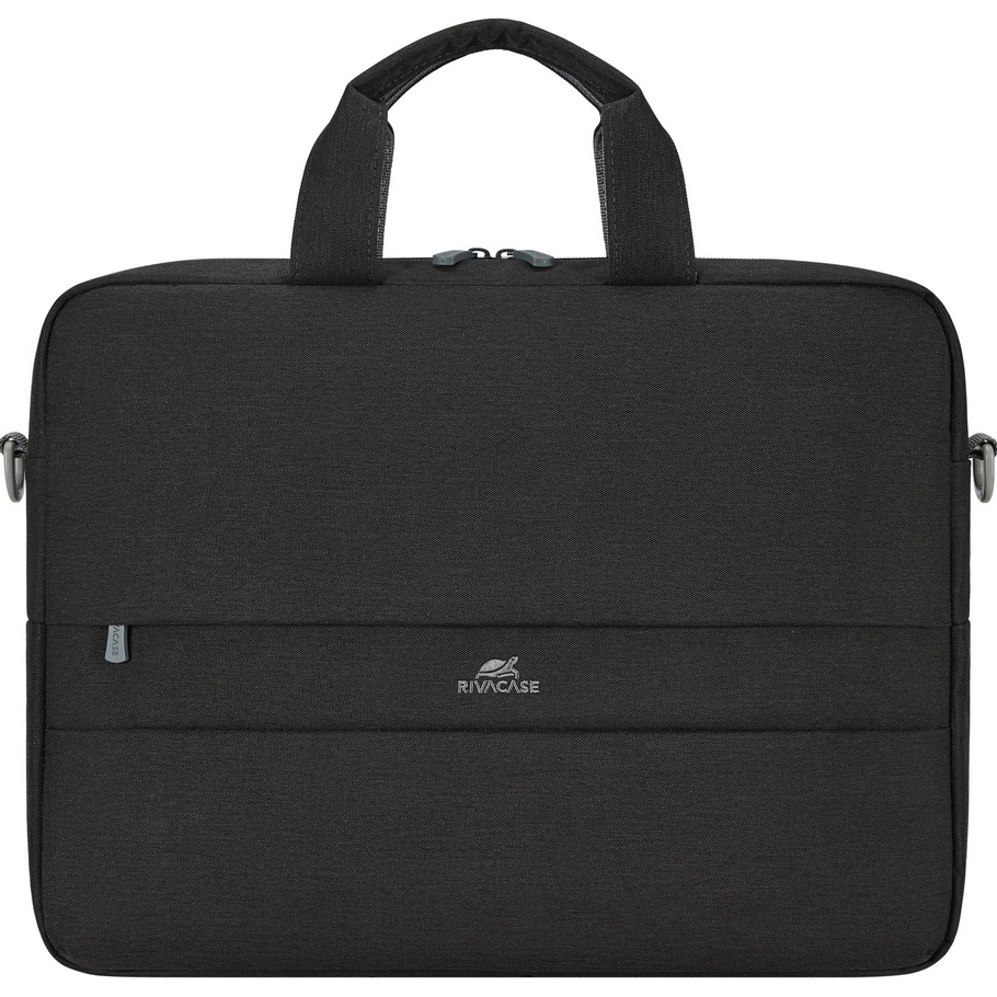 Сумка для ноутбука RIVACASE Prater 7532 15.6" Black