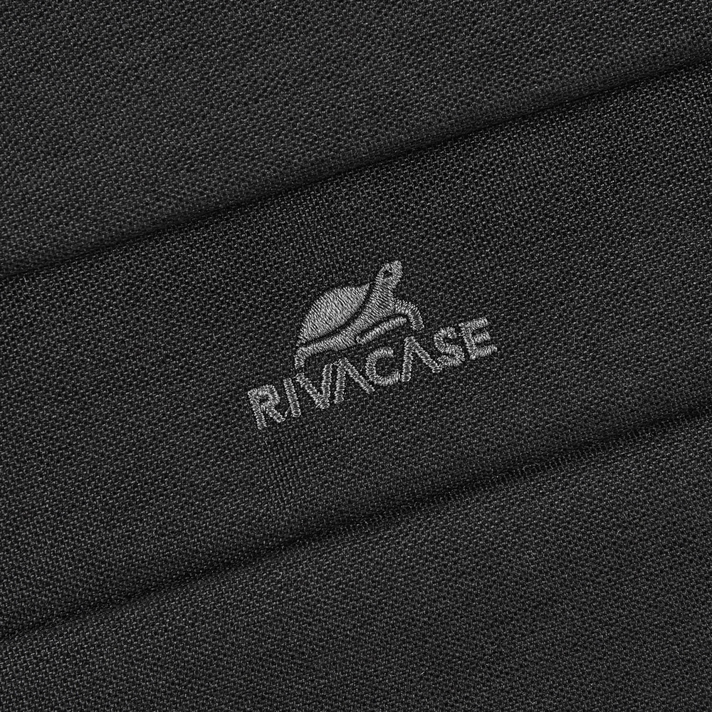 Сумка для ноутбука RIVACASE Prater 7532 15.6" Black