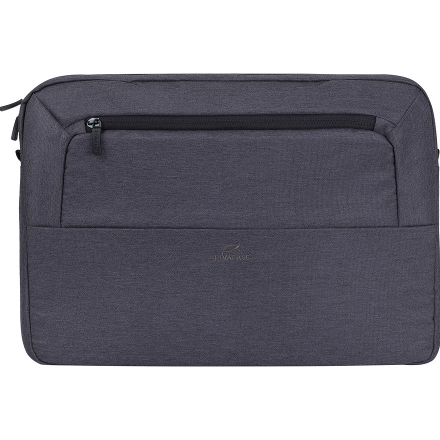 Сумка для ноутбука RIVACASE Suzuka 7730 15.6" Black