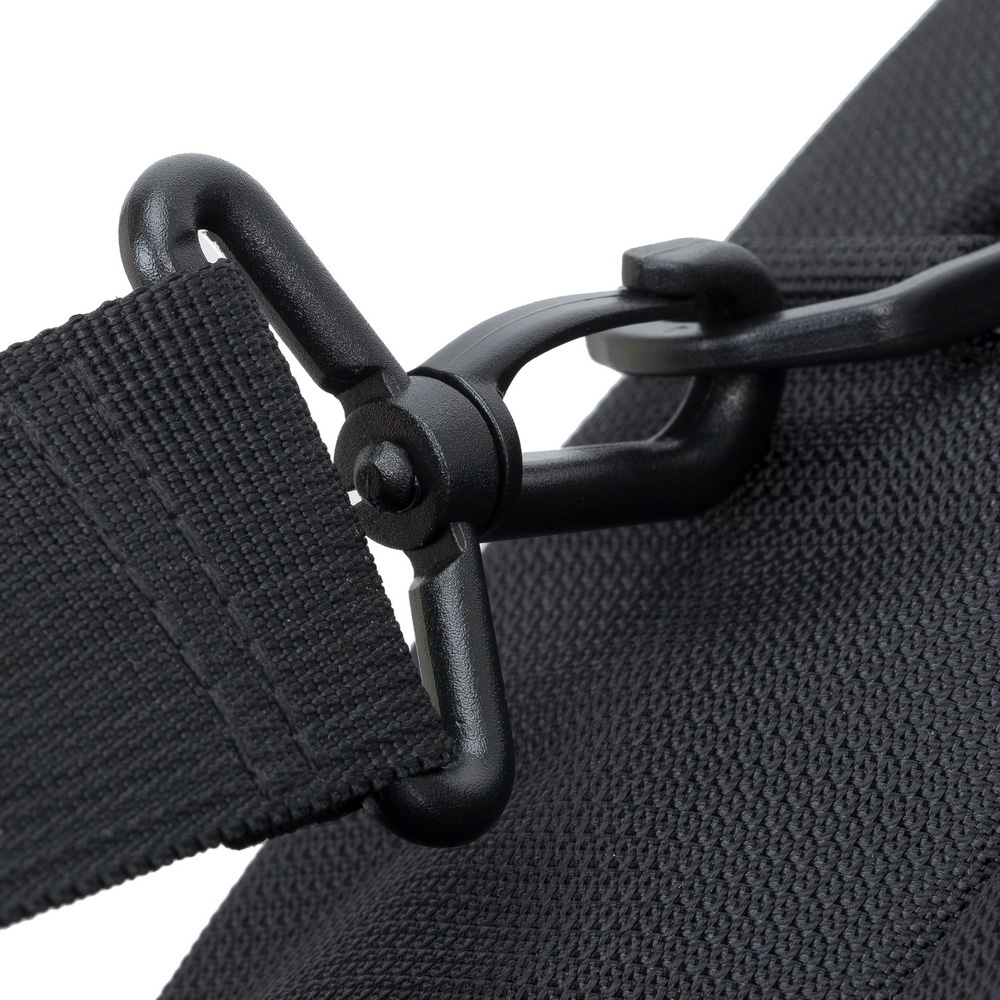 Сумка для ноутбука RIVACASE Tegel 8455 17.3" Black