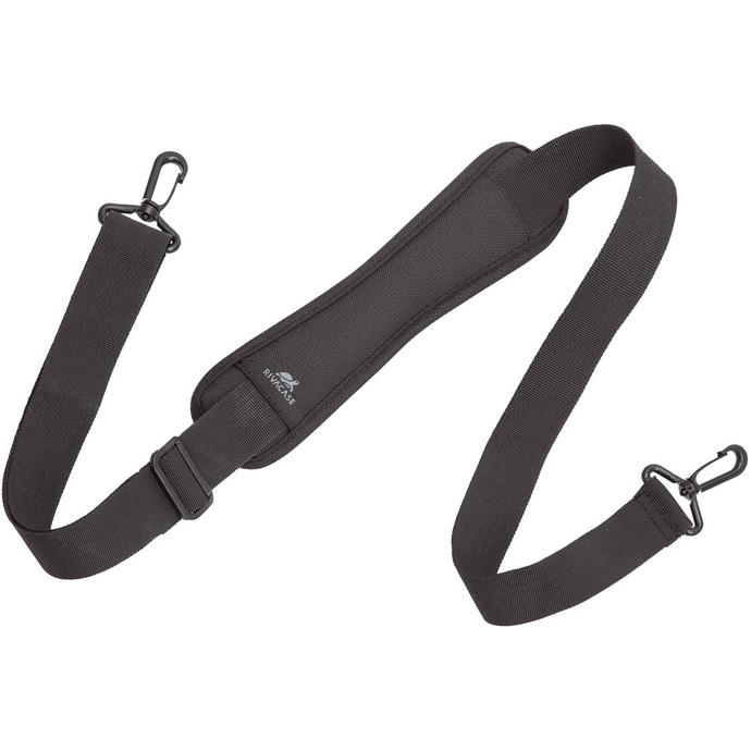 Сумка для ноутбука RIVACASE Tegel 8455 17.3" Black