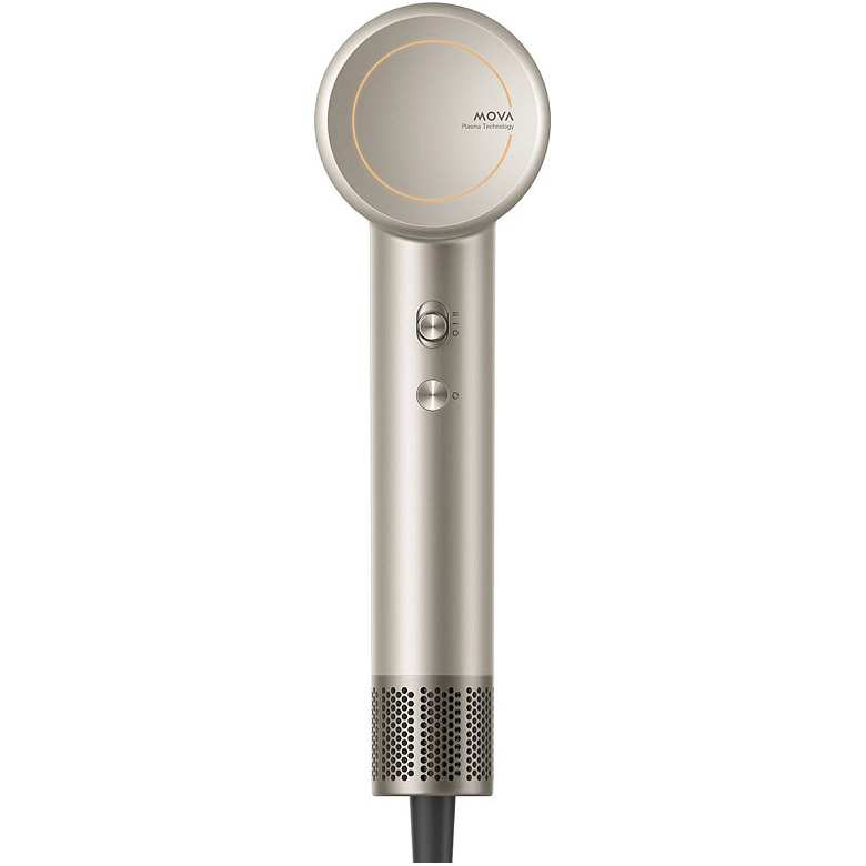 Фен MOVA Shine 10 Gold