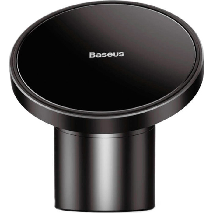 Автотримач для смартфона BASEUS NeoGravity Magnetic Car Mount for Dashboards and Air Outlets Cluster Black (C40141501113-00)