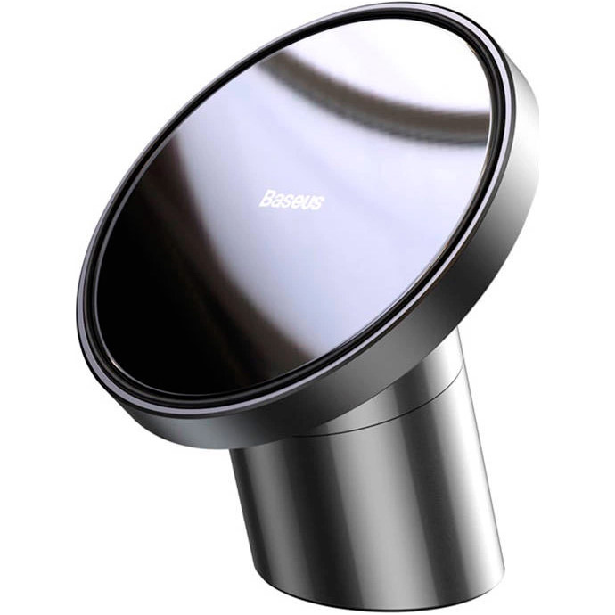 Автотримач для смартфона BASEUS NeoGravity Magnetic Car Mount for Dashboards and Air Outlets Cluster Black (C40141501113-00)