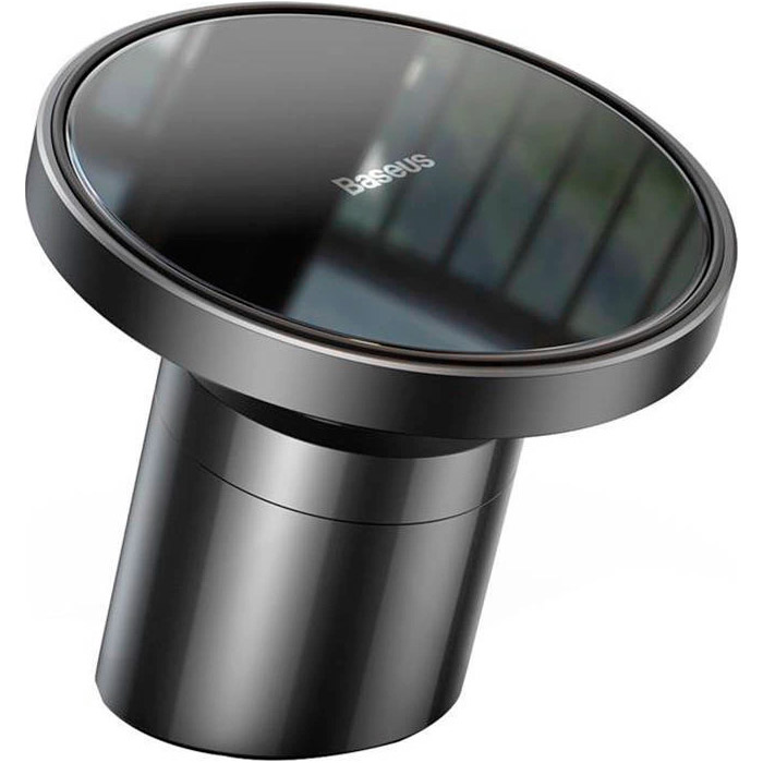 Автотримач для смартфона BASEUS NeoGravity Magnetic Car Mount for Dashboards and Air Outlets Cluster Black (C40141501113-00)