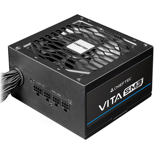 Блок живлення 750W CHIEFTEC Vita SM3 BPX-750-C