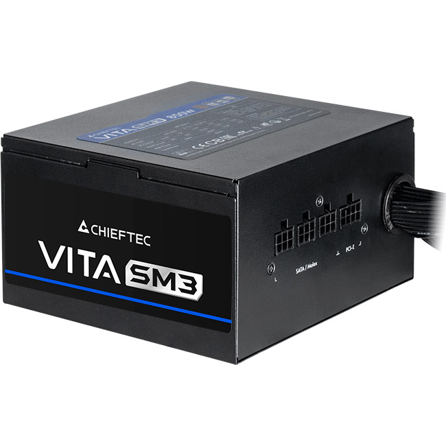 Блок живлення 750W CHIEFTEC Vita SM3 BPX-750-C