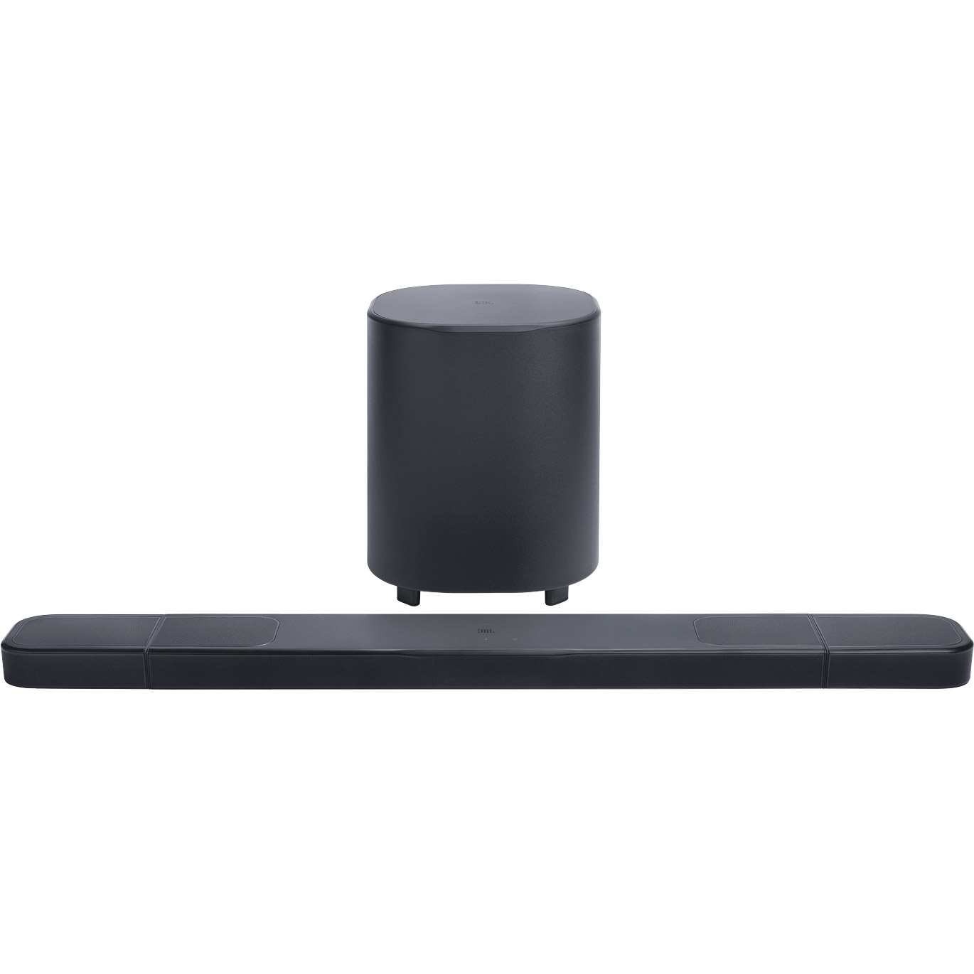 Домашній кінотеатр JBL Bar 1000MK2 (JBLBAR1000M2BLKEP)