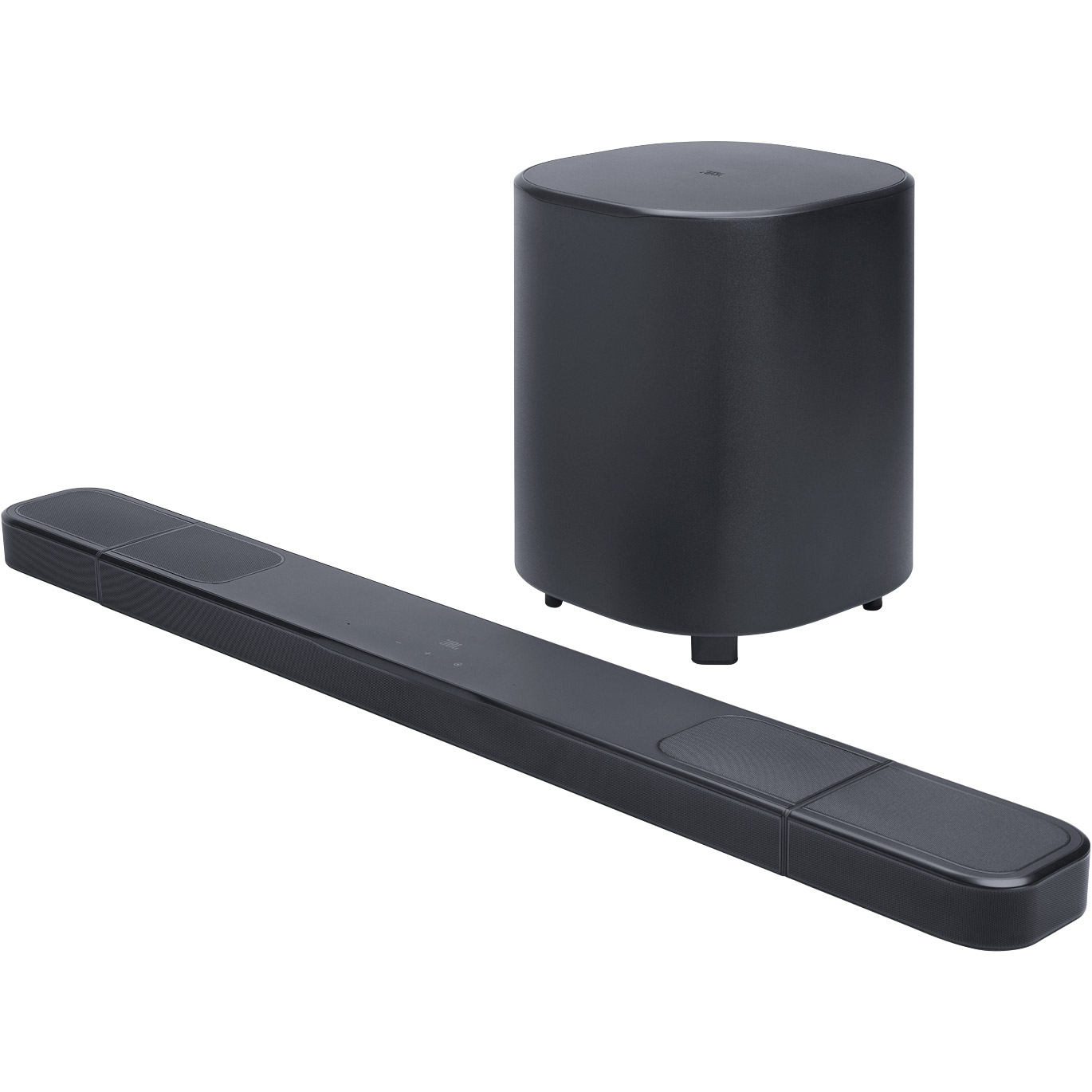 Домашній кінотеатр JBL Bar 1000MK2 (JBLBAR1000M2BLKEP)