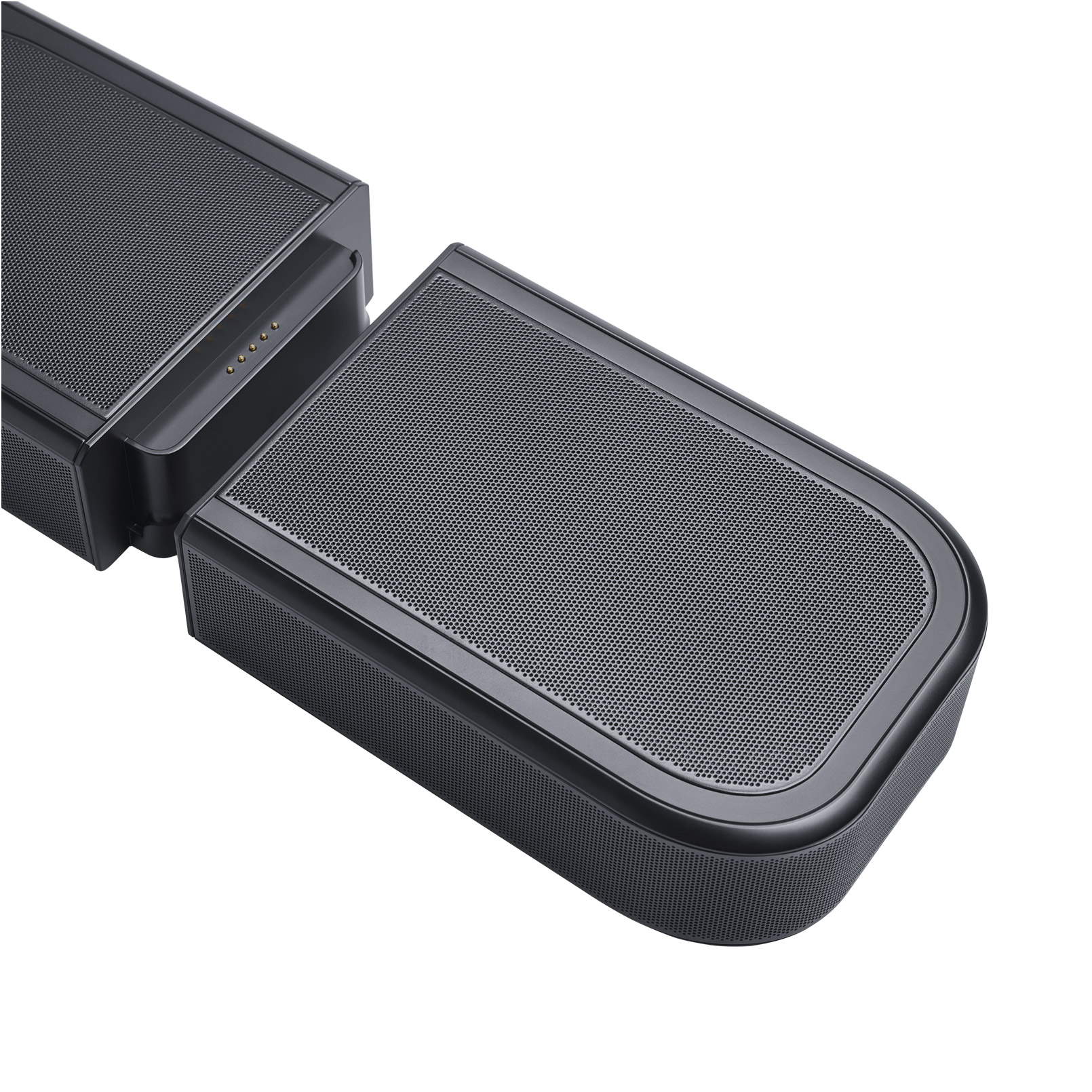 Домашній кінотеатр JBL Bar 1000MK2 (JBLBAR1000M2BLKEP)