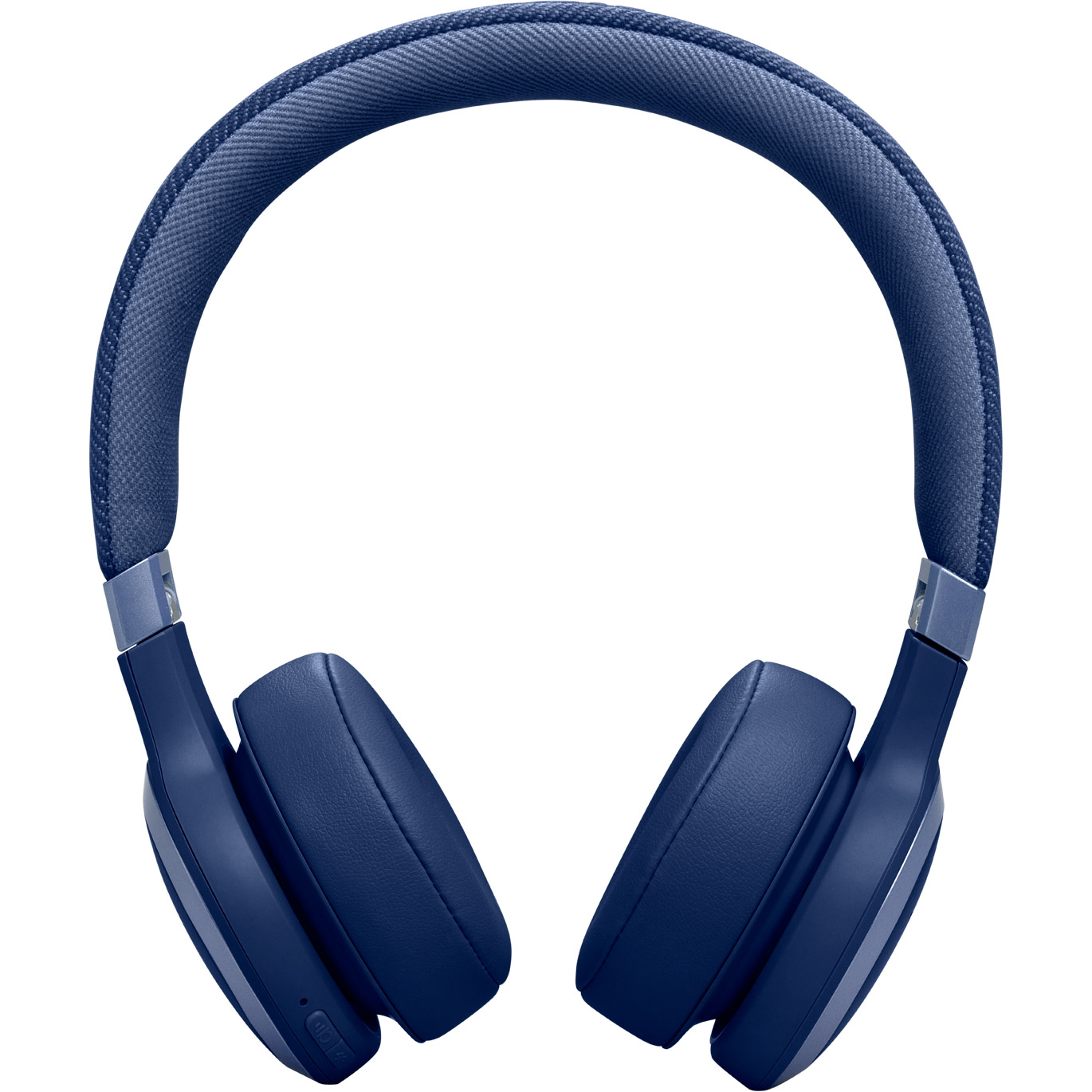 Навушники JBL Live 670NC Blue