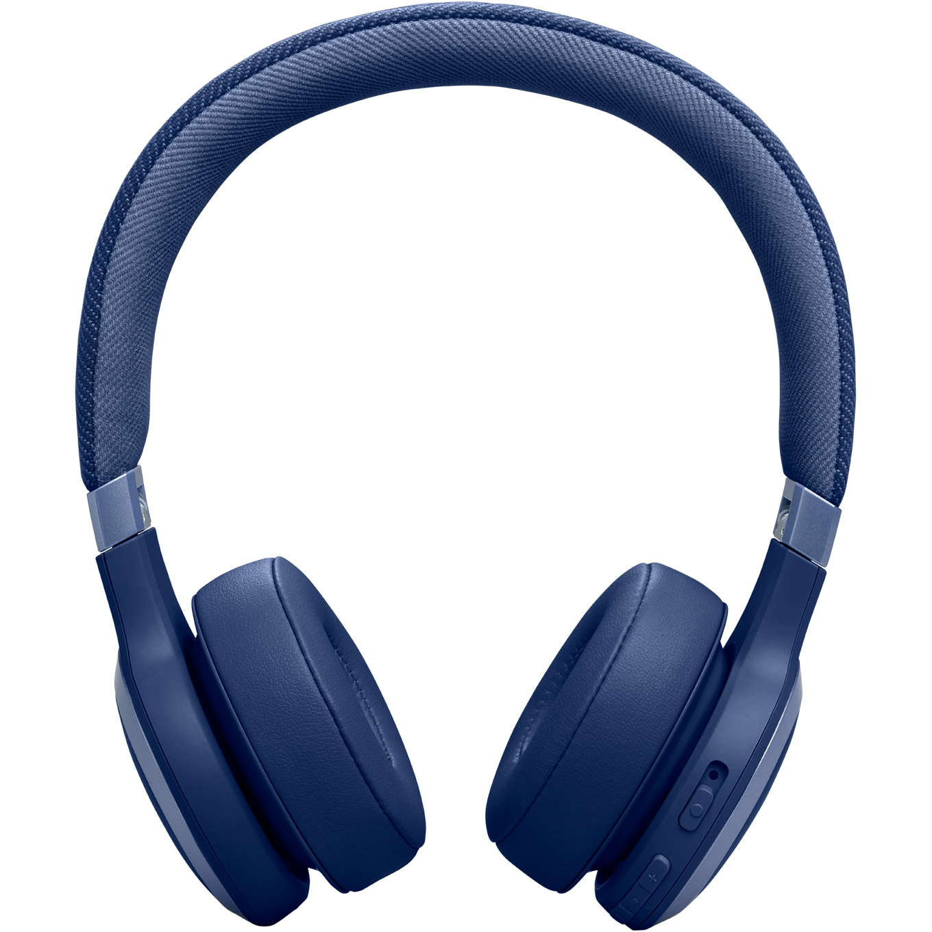 Навушники JBL Live 670NC Blue
