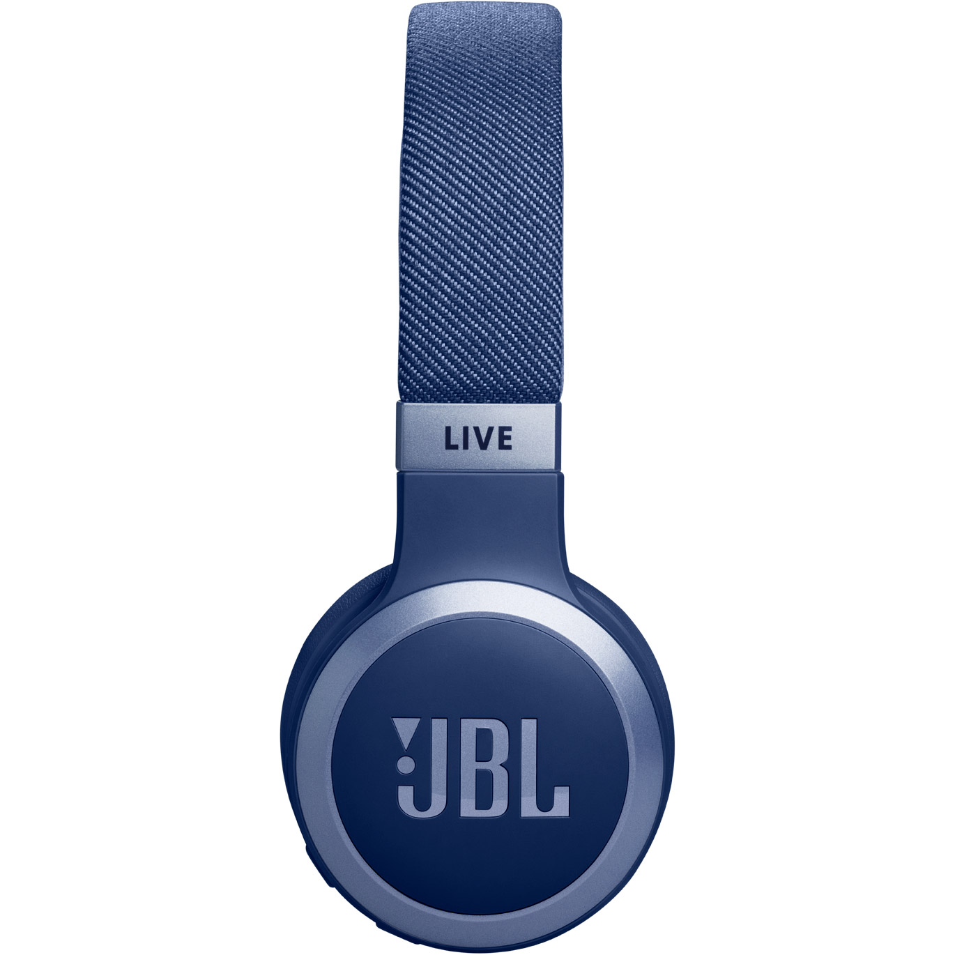 Навушники JBL Live 670NC Blue