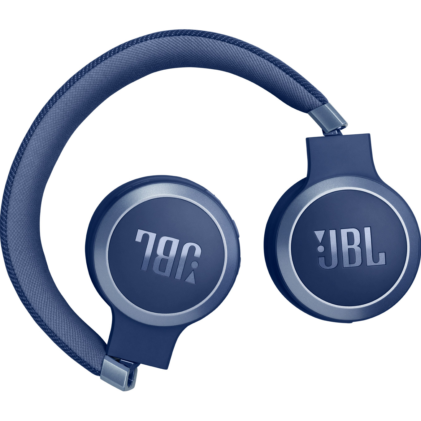 Навушники JBL Live 670NC Blue