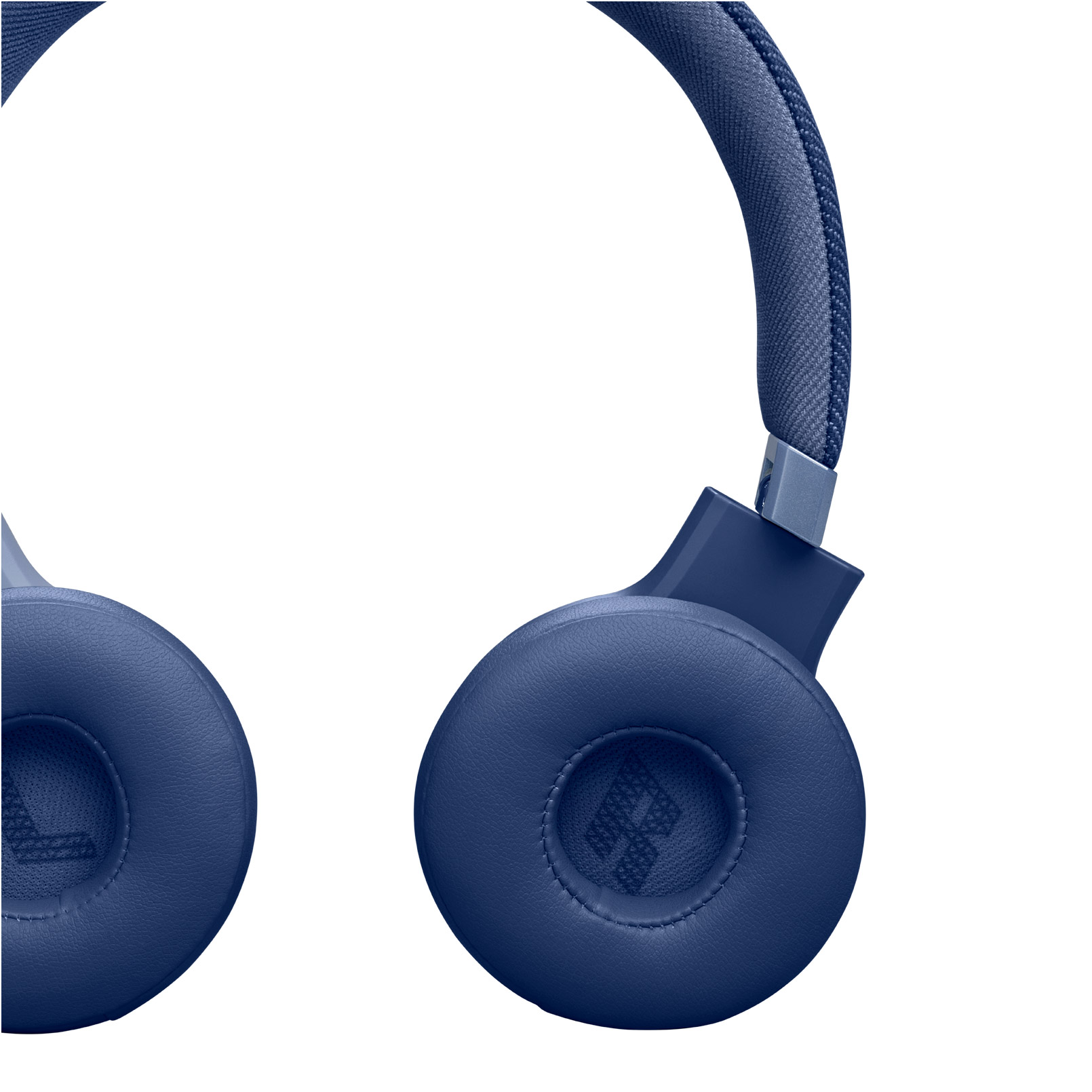 Навушники JBL Live 670NC Blue