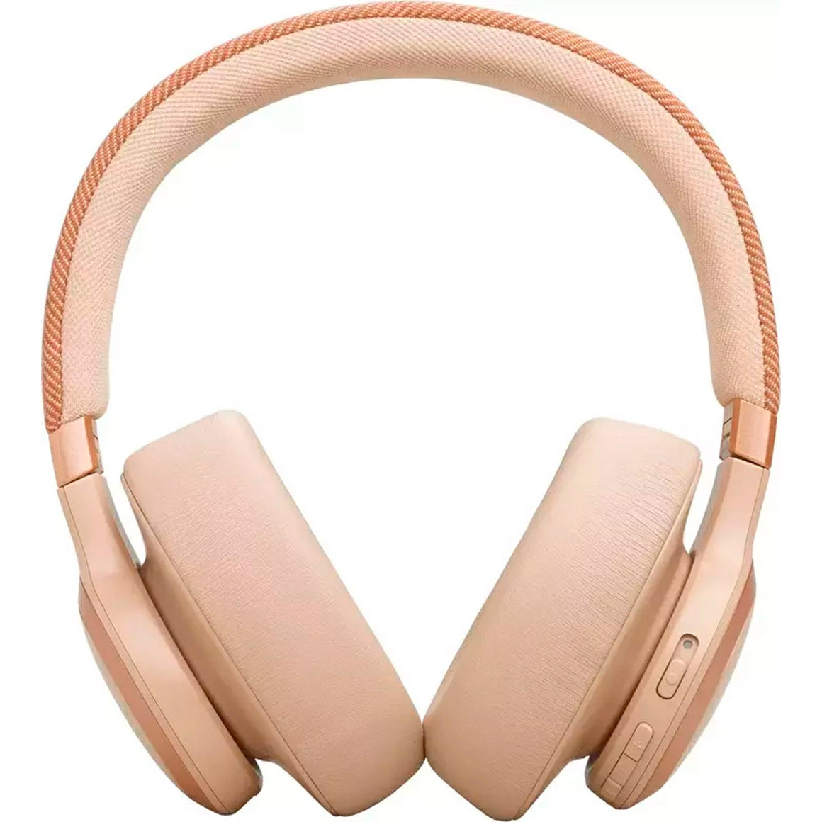 Навушники JBL Live 670NC Sandstone
