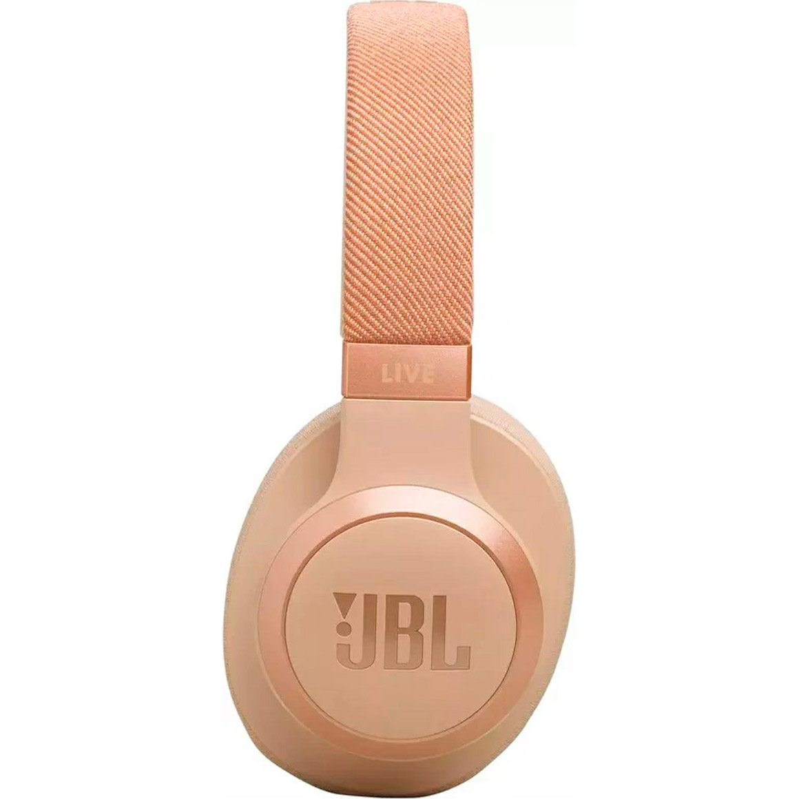 Навушники JBL Live 670NC Sandstone
