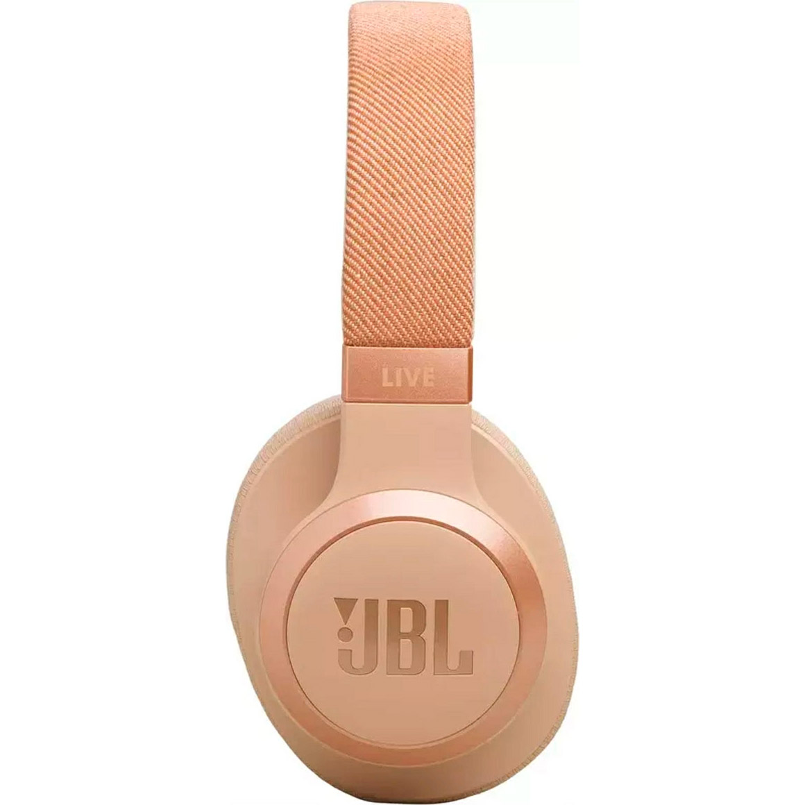 Навушники JBL Live 670NC Sandstone
