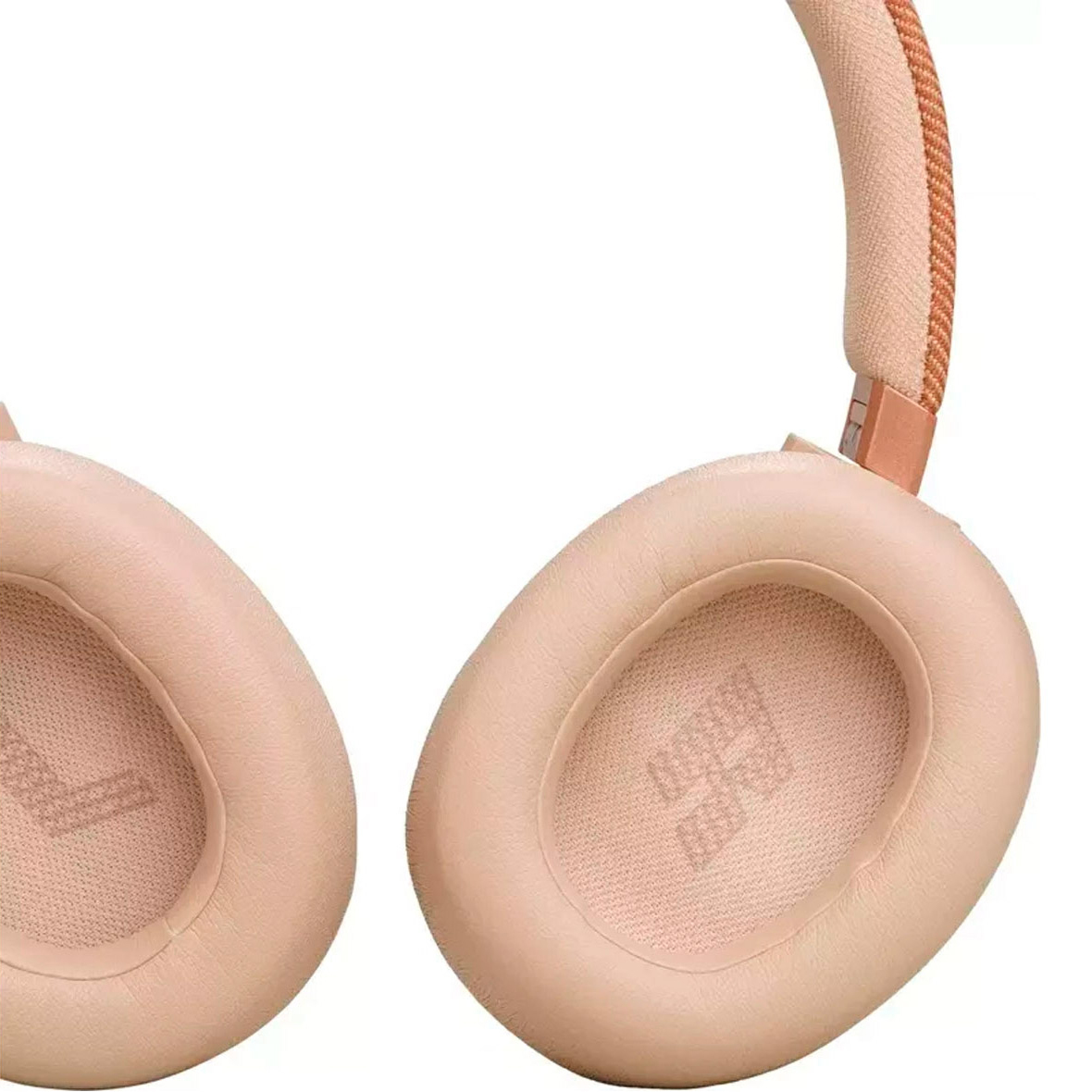 Навушники JBL Live 670NC Sandstone