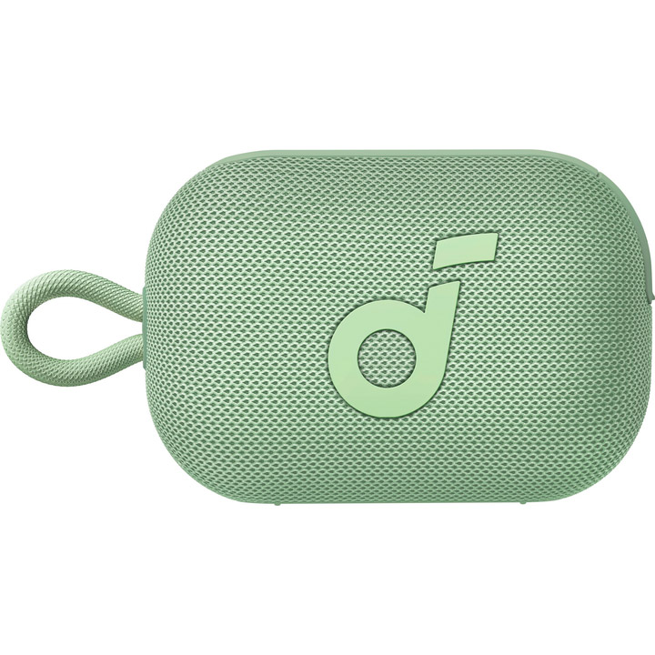 Портативна колонка ANKER SoundCore Select 4 Go Green (A31X1061)
