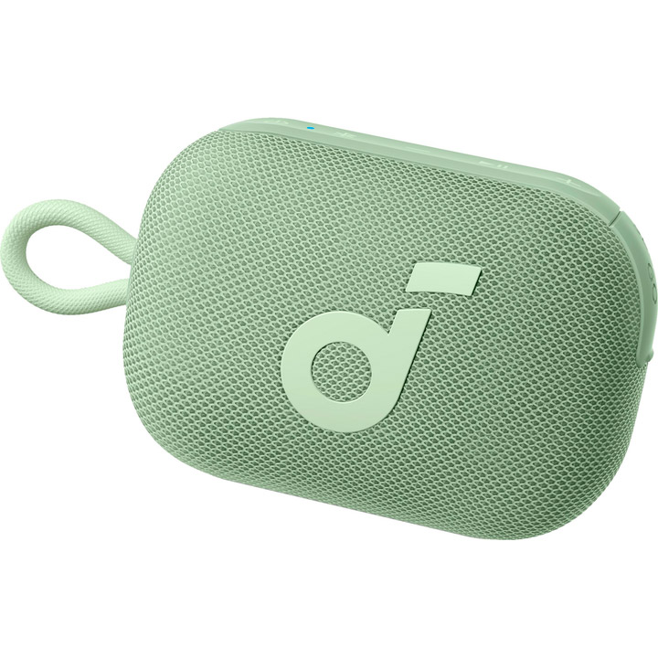 Портативна колонка ANKER SoundCore Select 4 Go Green (A31X1061)