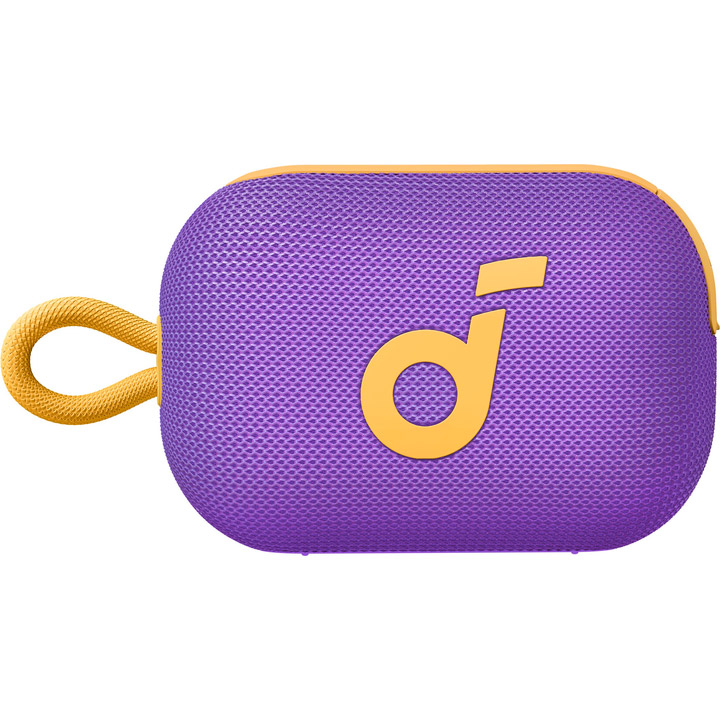 Портативна колонка ANKER SoundCore Select 4 Go Purple (A31X10Q1)