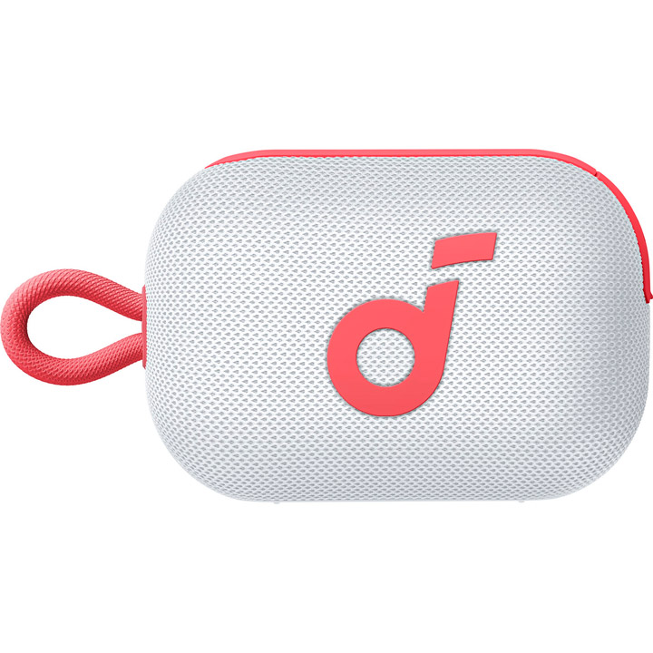 Портативная колонка ANKER SoundCore Select 4 Go Red (A31X1091)