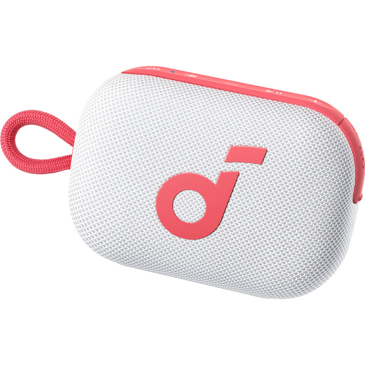 Портативная колонка ANKER SoundCore Select 4 Go Red (A31X1091)