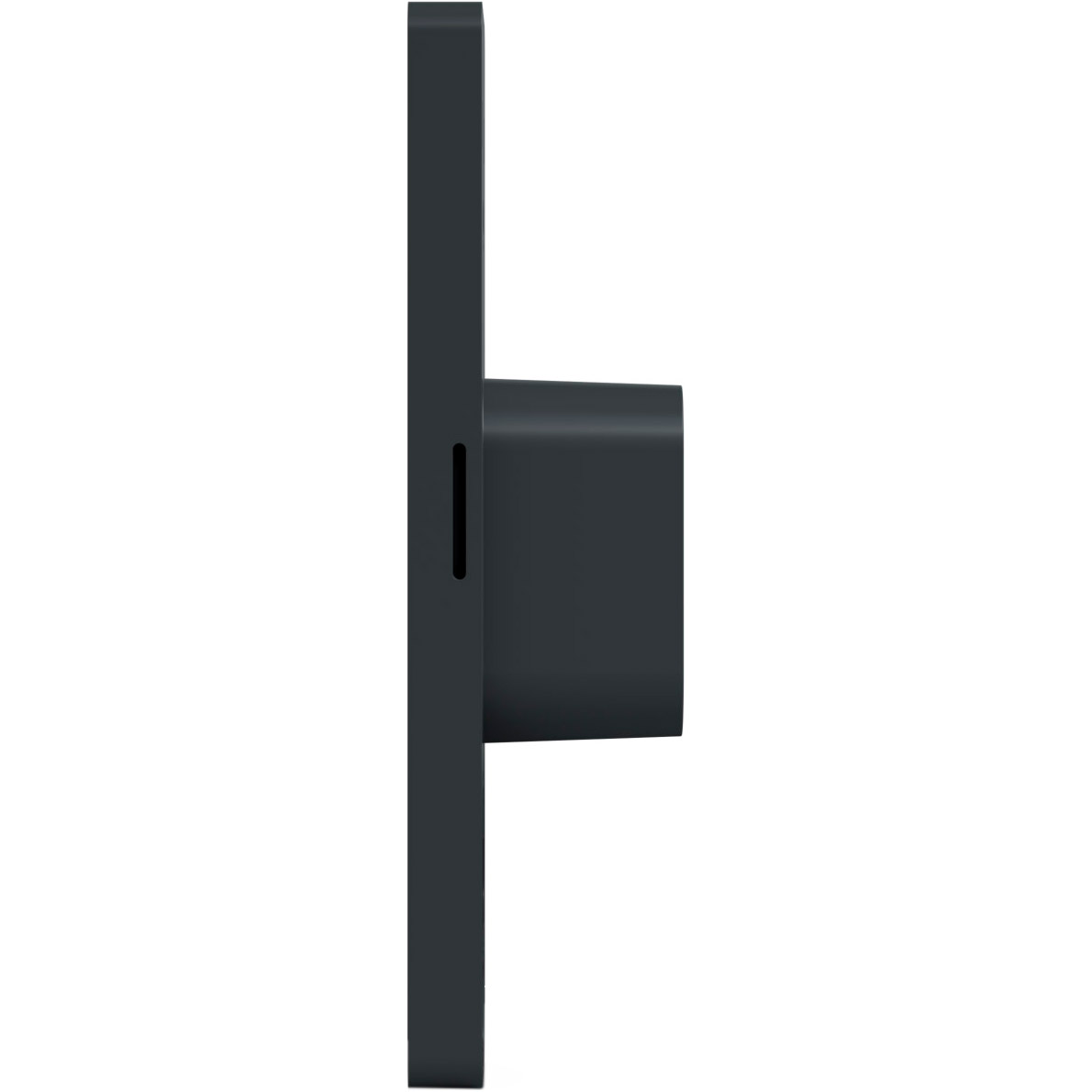 Термінал контролю доступу з функцією розпізнавання облич UBIQUITI UniFi G3 Reader Pro Black
