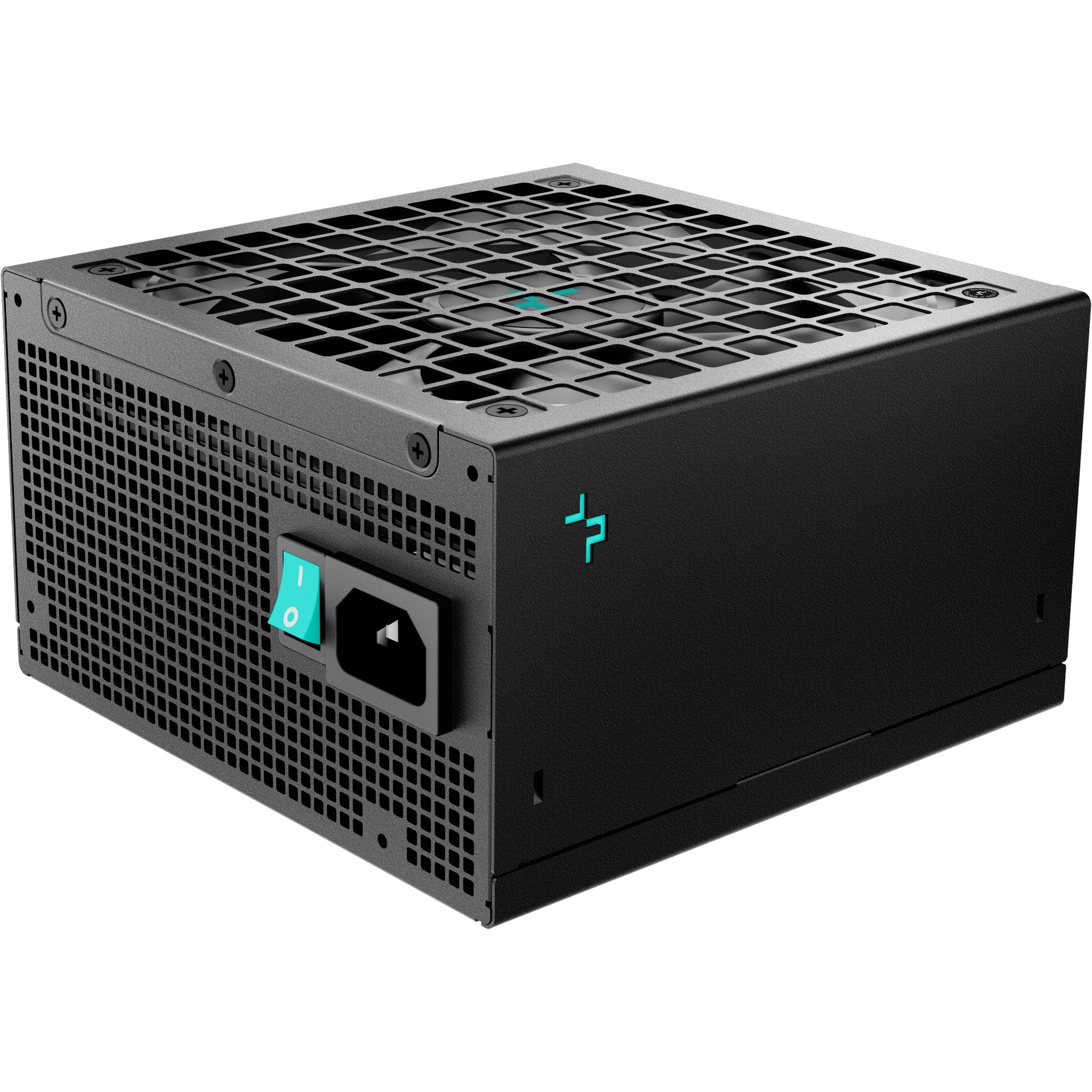 Блок питания 1200W DEEPCOOL GAMER STORM PN1200M (R-PNC00M-FC0B-JGEU)