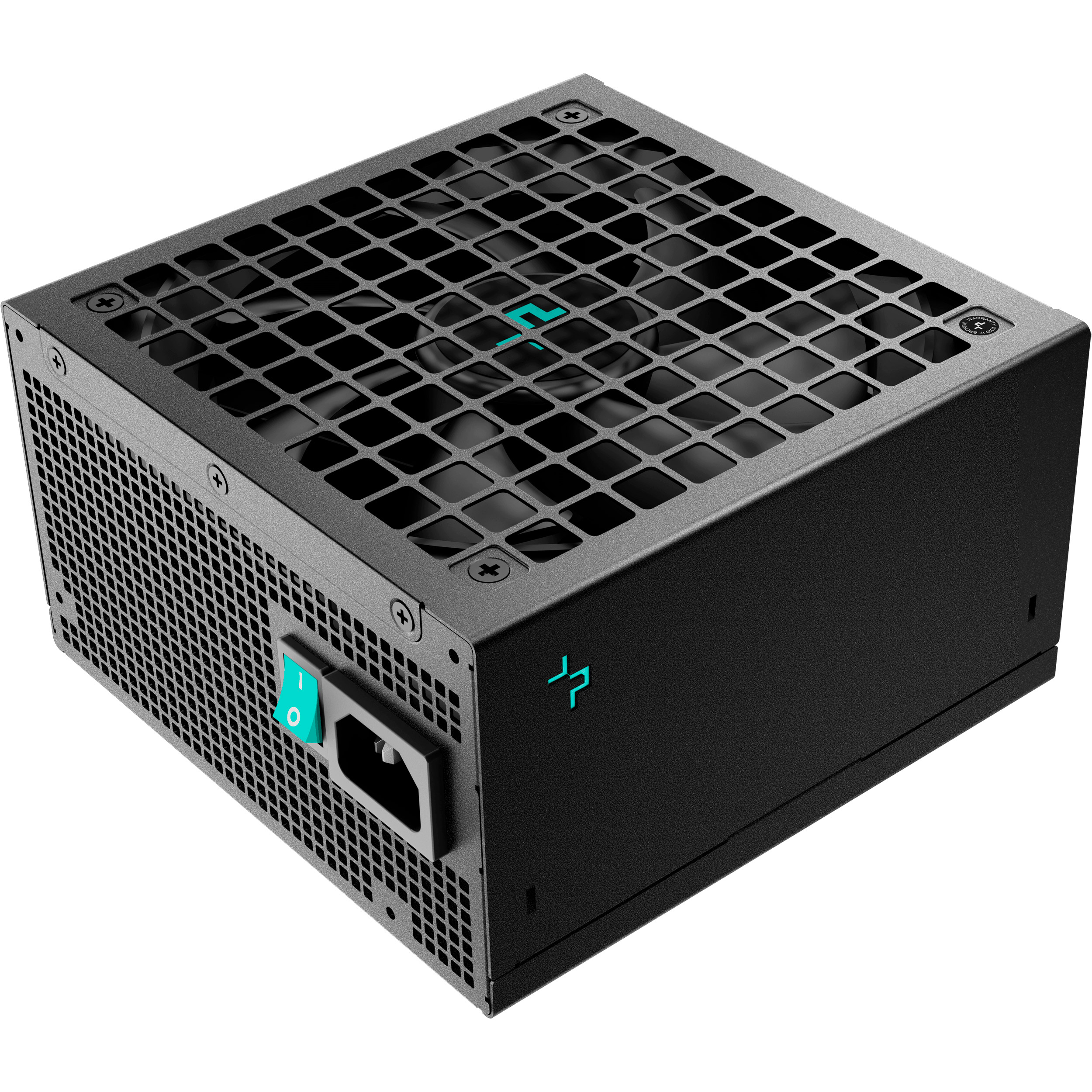 Блок питания 1200W DEEPCOOL GAMER STORM PN1200M (R-PNC00M-FC0B-JGEU)