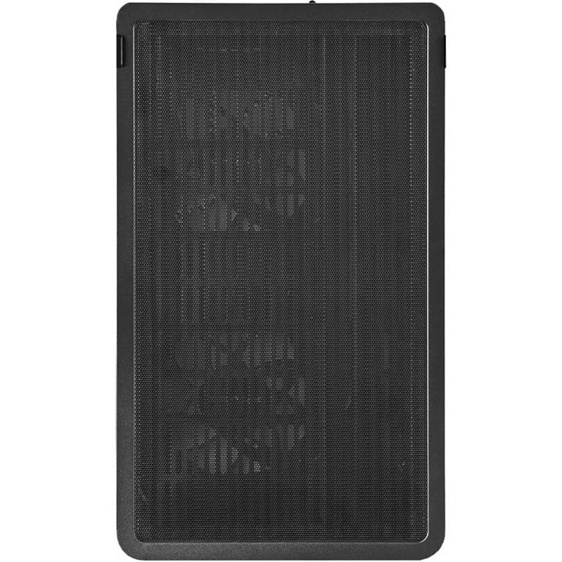 Корпус PROLOGIX Lumi GM-01MAB Mesh Black
