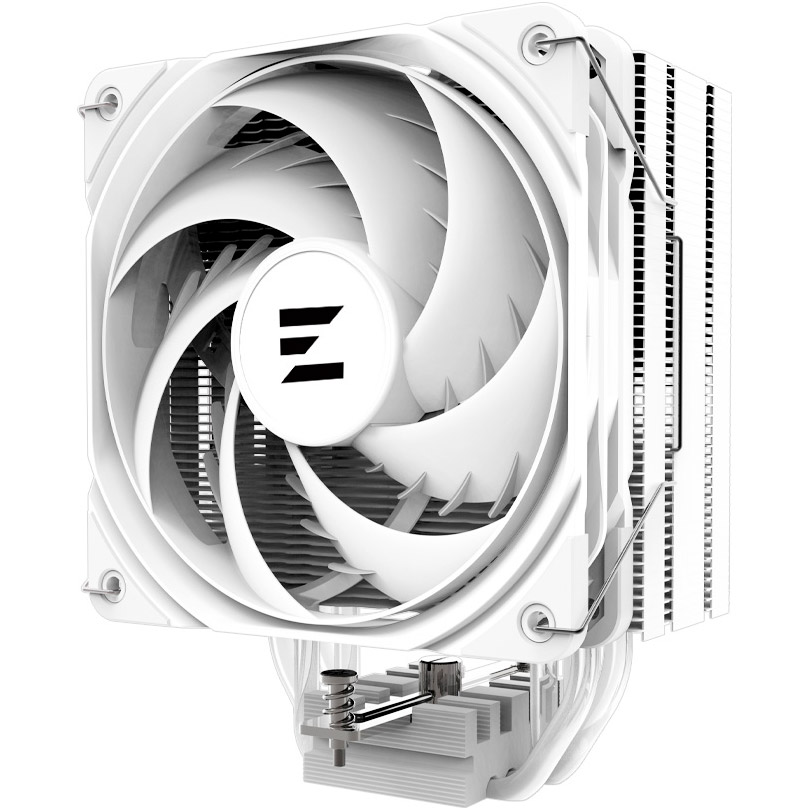 Кулер для процессора ZALMAN CNPS9X Perfoma Plus ARGB White