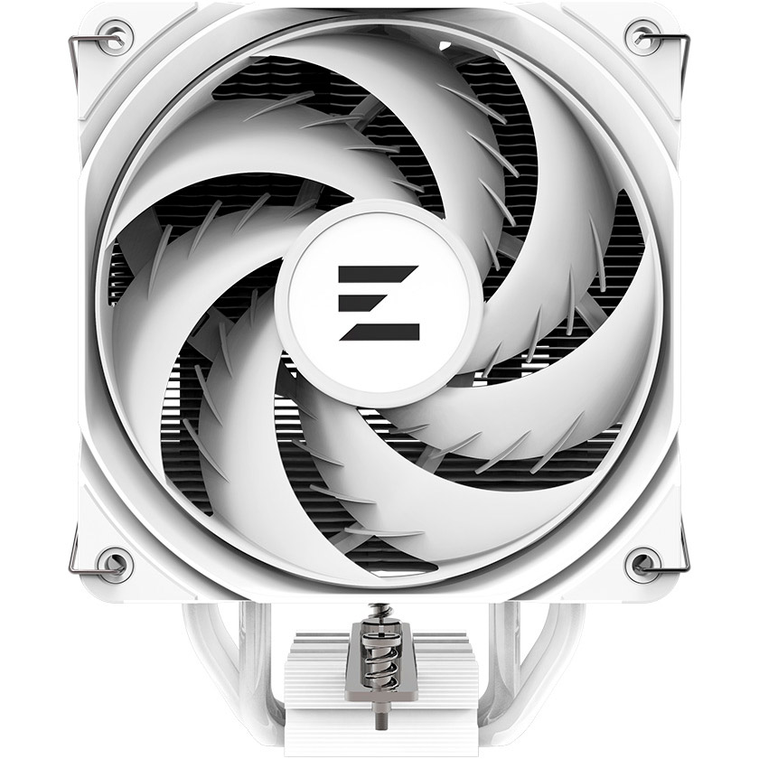 Кулер для процессора ZALMAN CNPS9X Perfoma Plus ARGB White