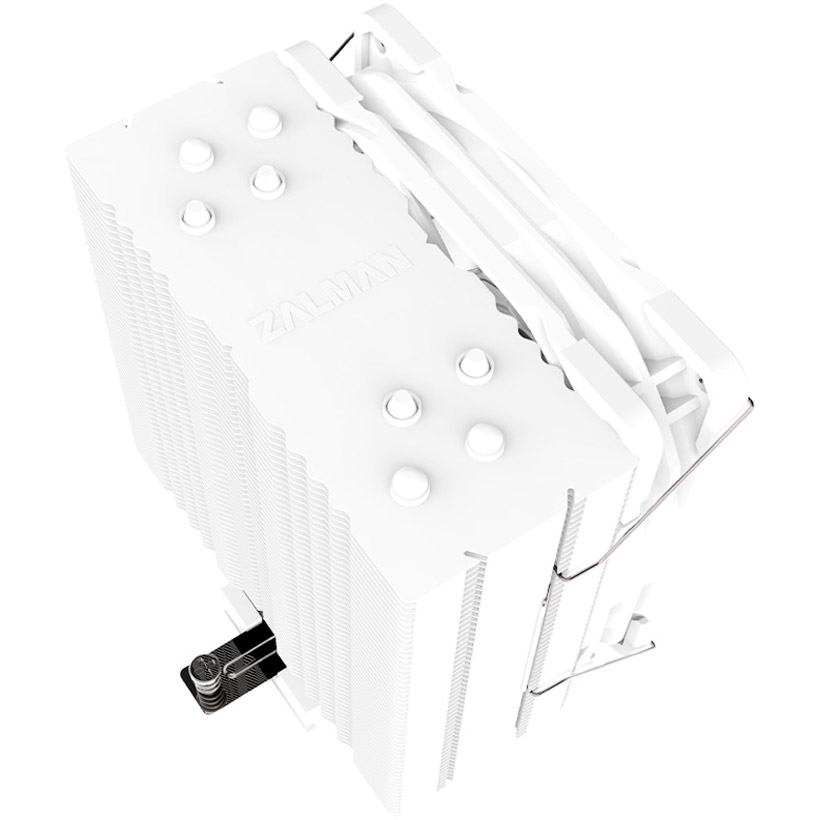 Кулер для процессора ZALMAN CNPS9X Perfoma Plus ARGB White