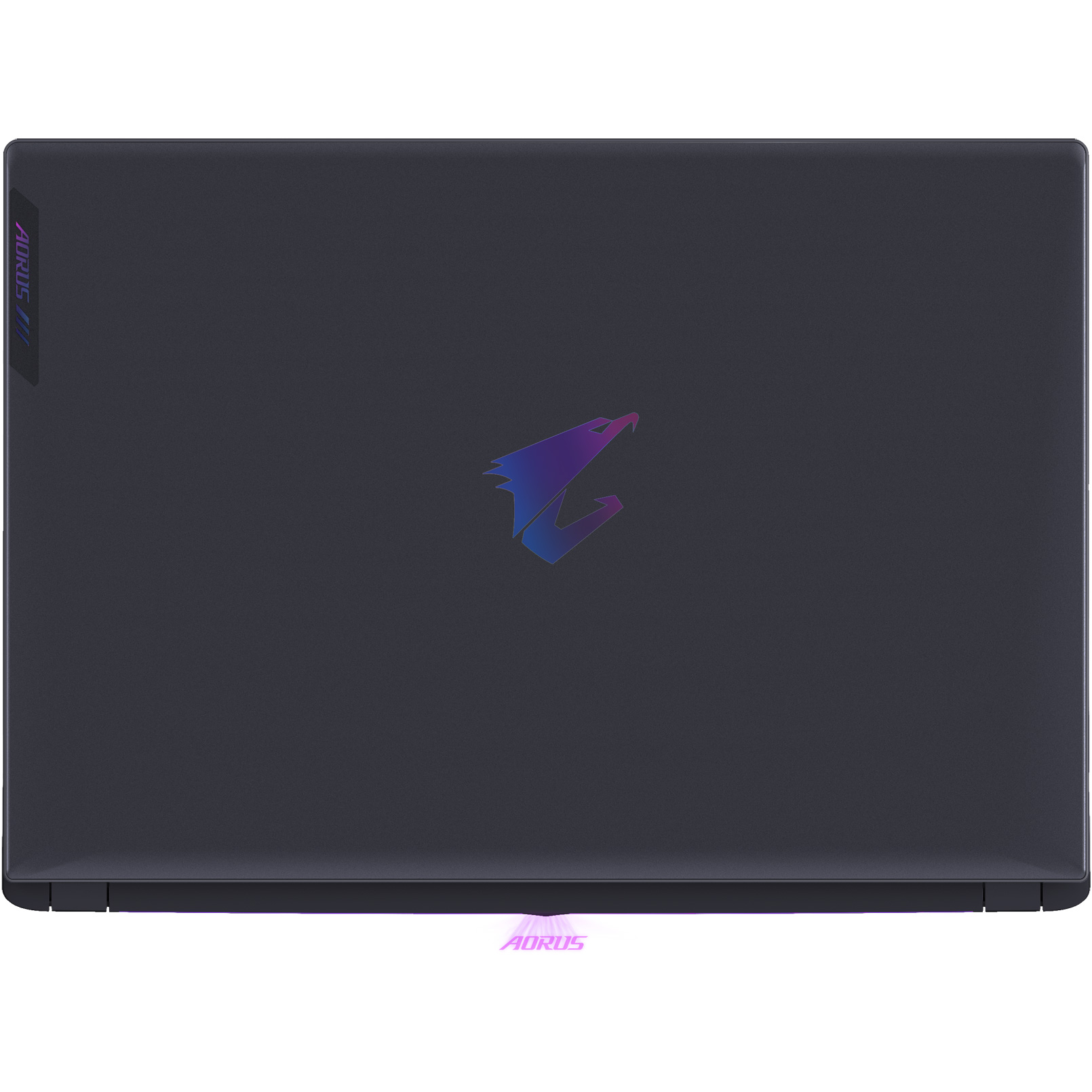 Ноутбук Gigabyte AORUS 16X ASG 2024 Midnight Gray (AORUS 16X ASG-53UAC54SD)