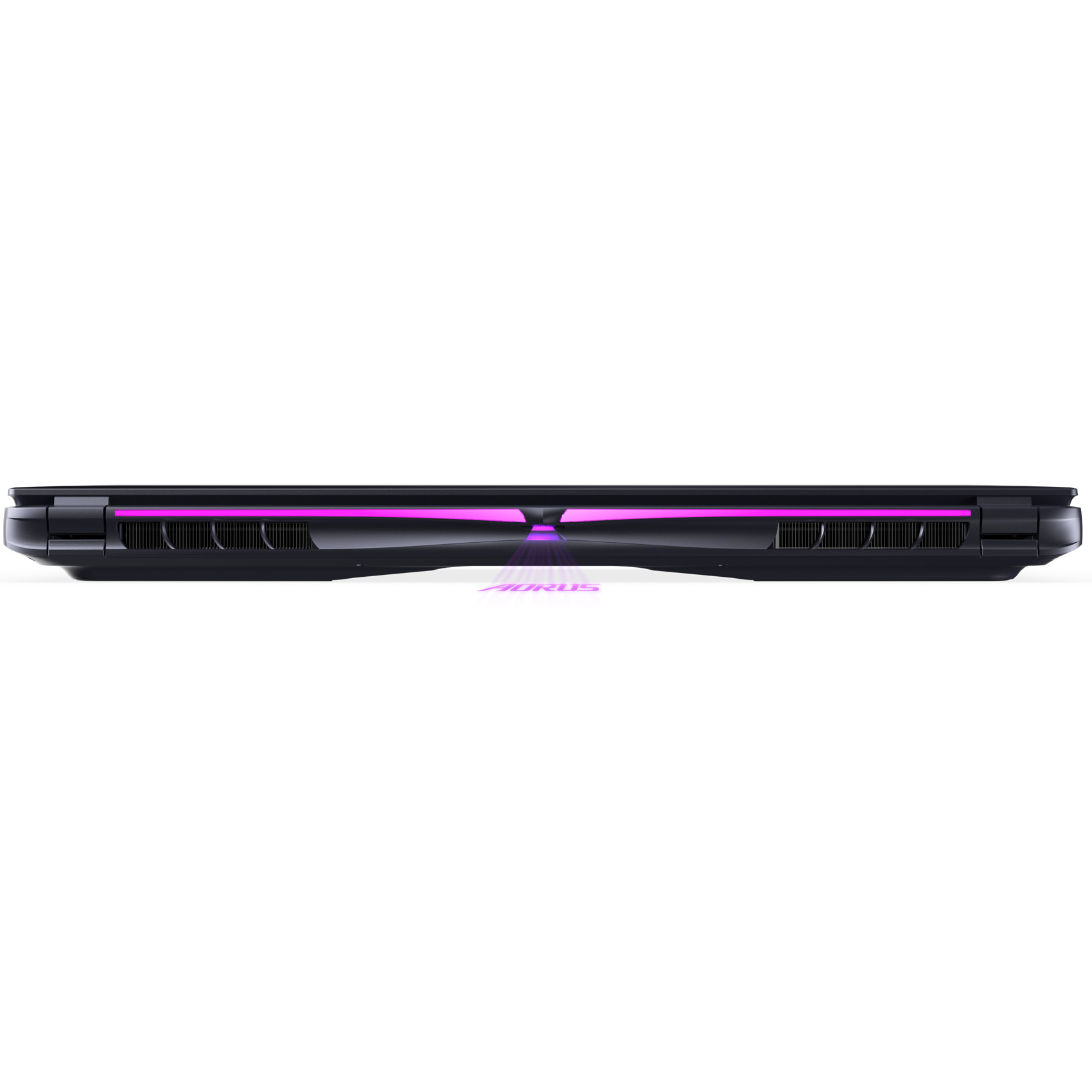 Ноутбук Gigabyte AORUS 16X ASG 2024 Midnight Gray (AORUS 16X ASG-63UAC64SD)