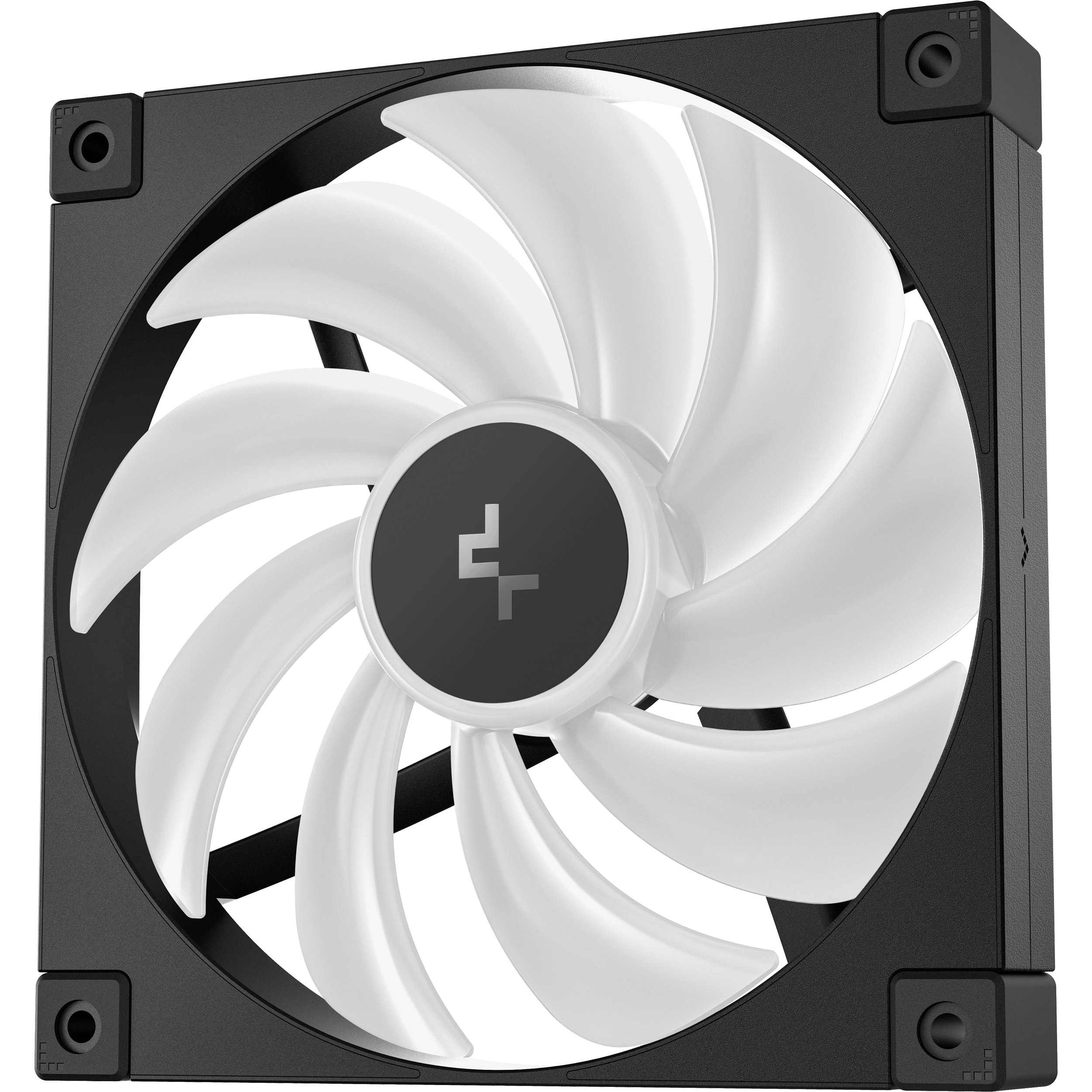 Вентилятор DEEPCOOL FD14 ARGB Black (R-FD14-BKAPN1-G)
