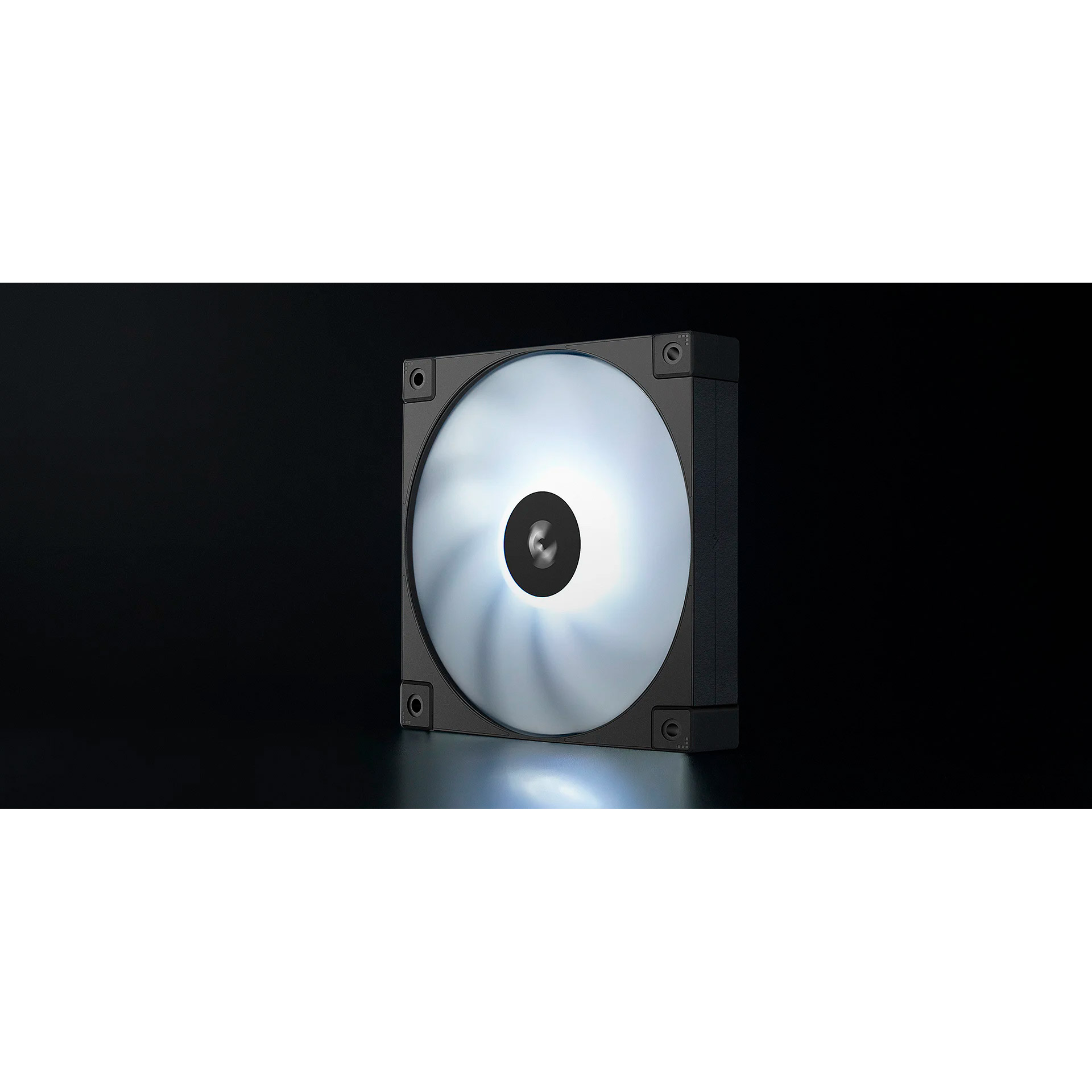 Вентилятор DEEPCOOL FD14 ARGB Black (R-FD14-BKAPN1-G)