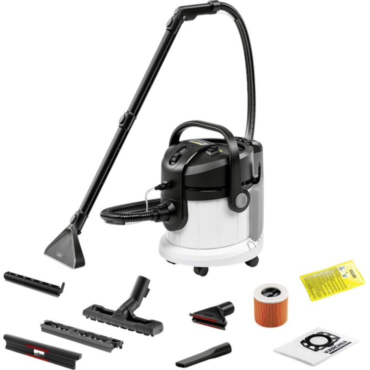 Моющий пылесос KARCHER SE 4 (1.081-150.0)