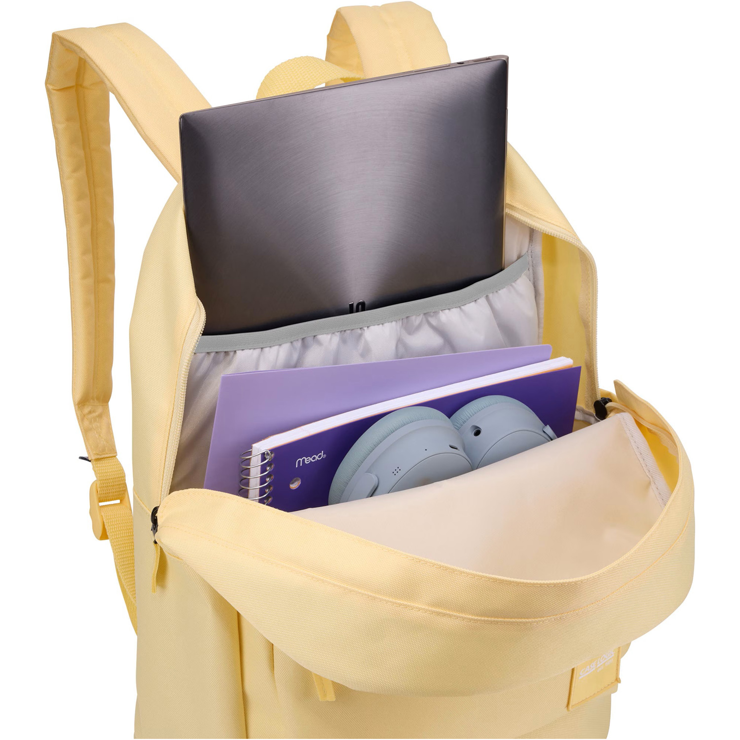 Рюкзак CASE LOGIC Commence 24L Yonder Yellow (3204928)