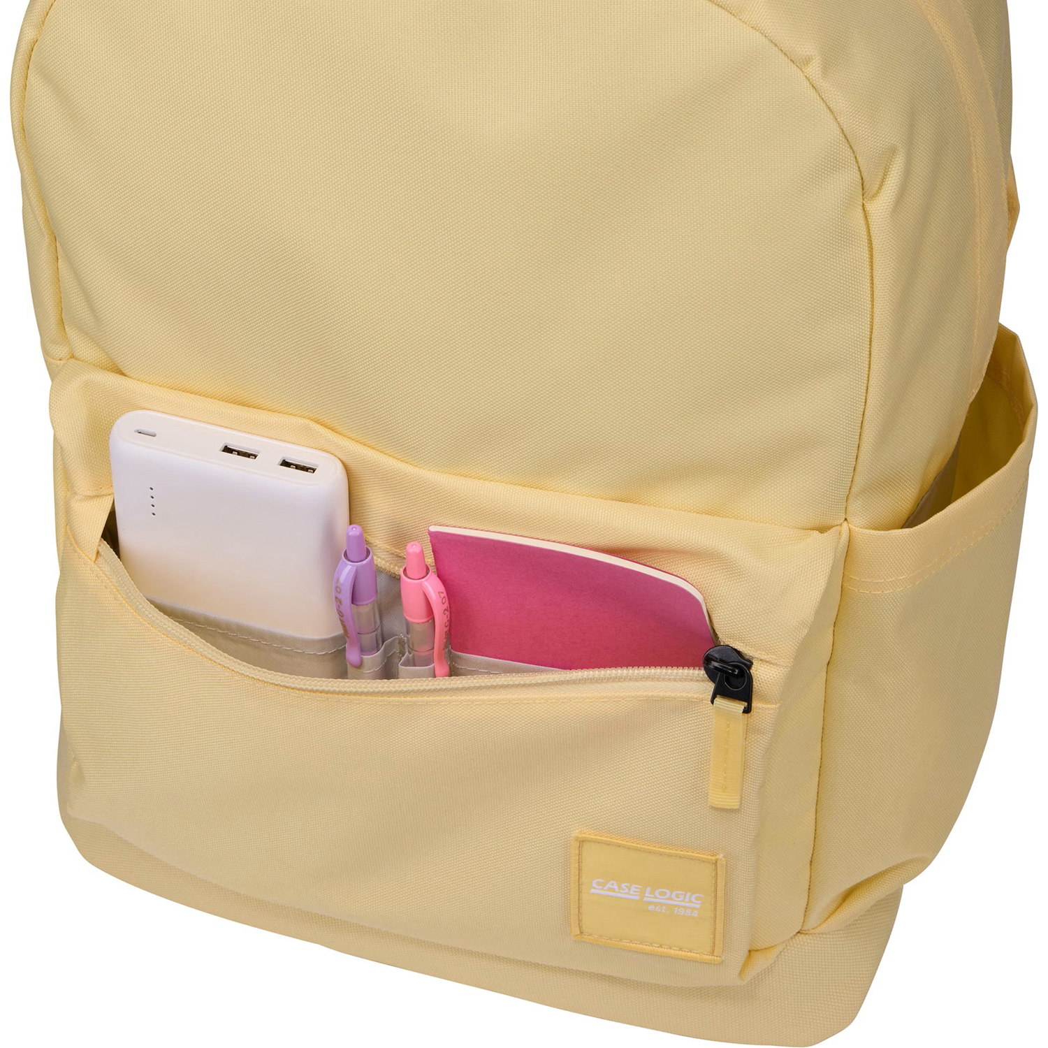 Рюкзак CASE LOGIC Commence 24L Yonder Yellow (3204928)