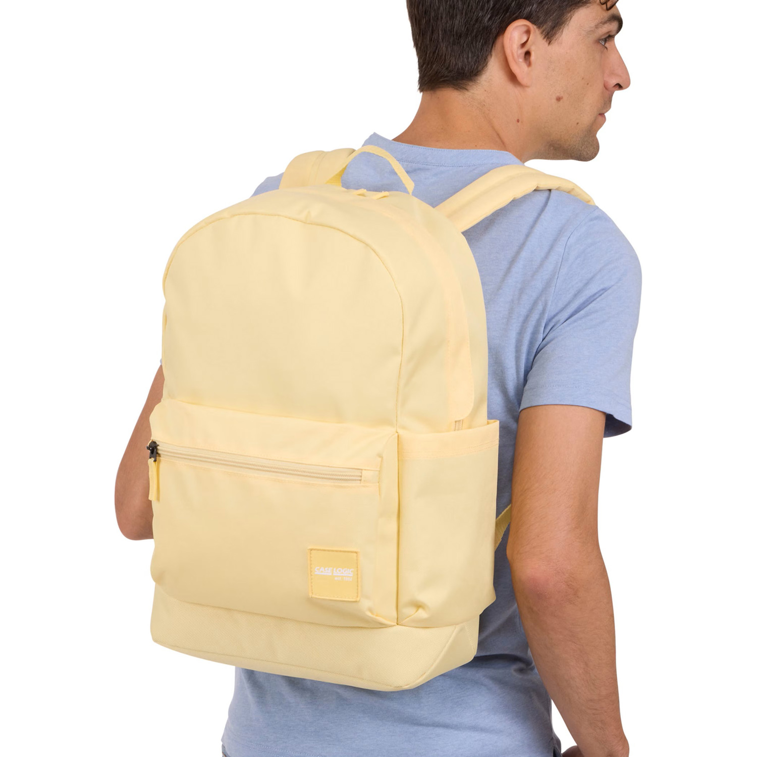 Рюкзак CASE LOGIC Commence 24L Yonder Yellow (3204928)