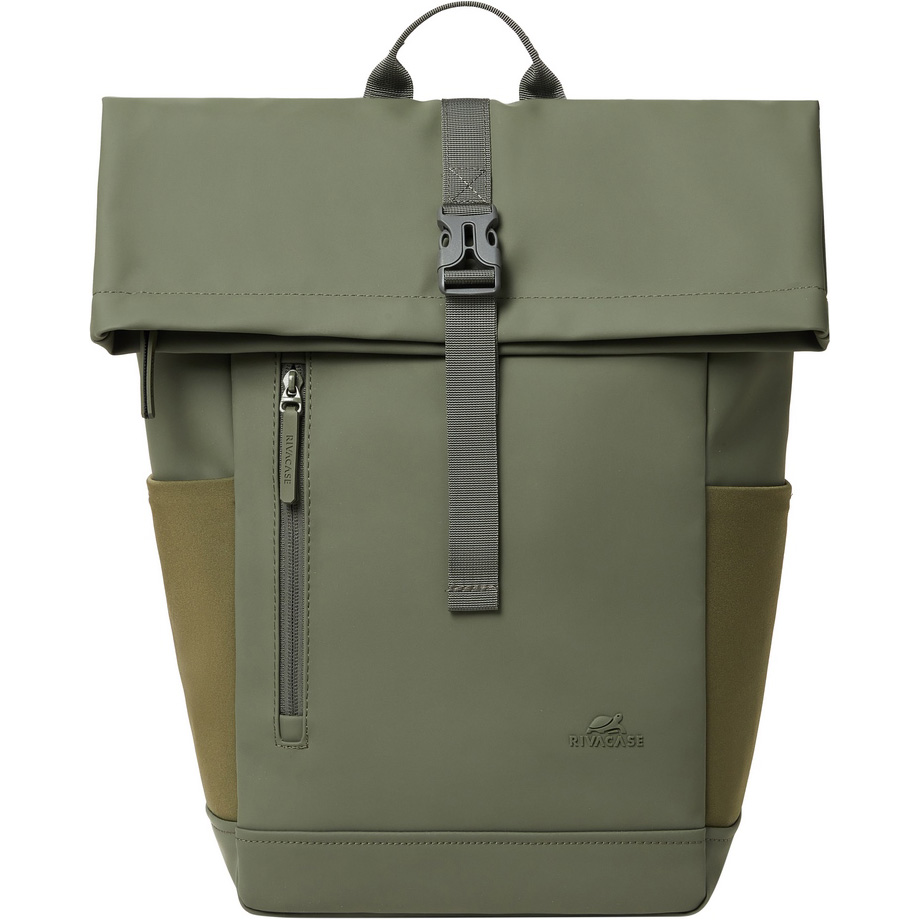 Рюкзак RIVACASE Eden 7826 Olive Green
