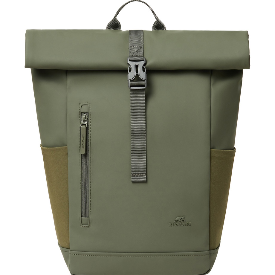 Рюкзак RIVACASE Eden 7826 Olive Green