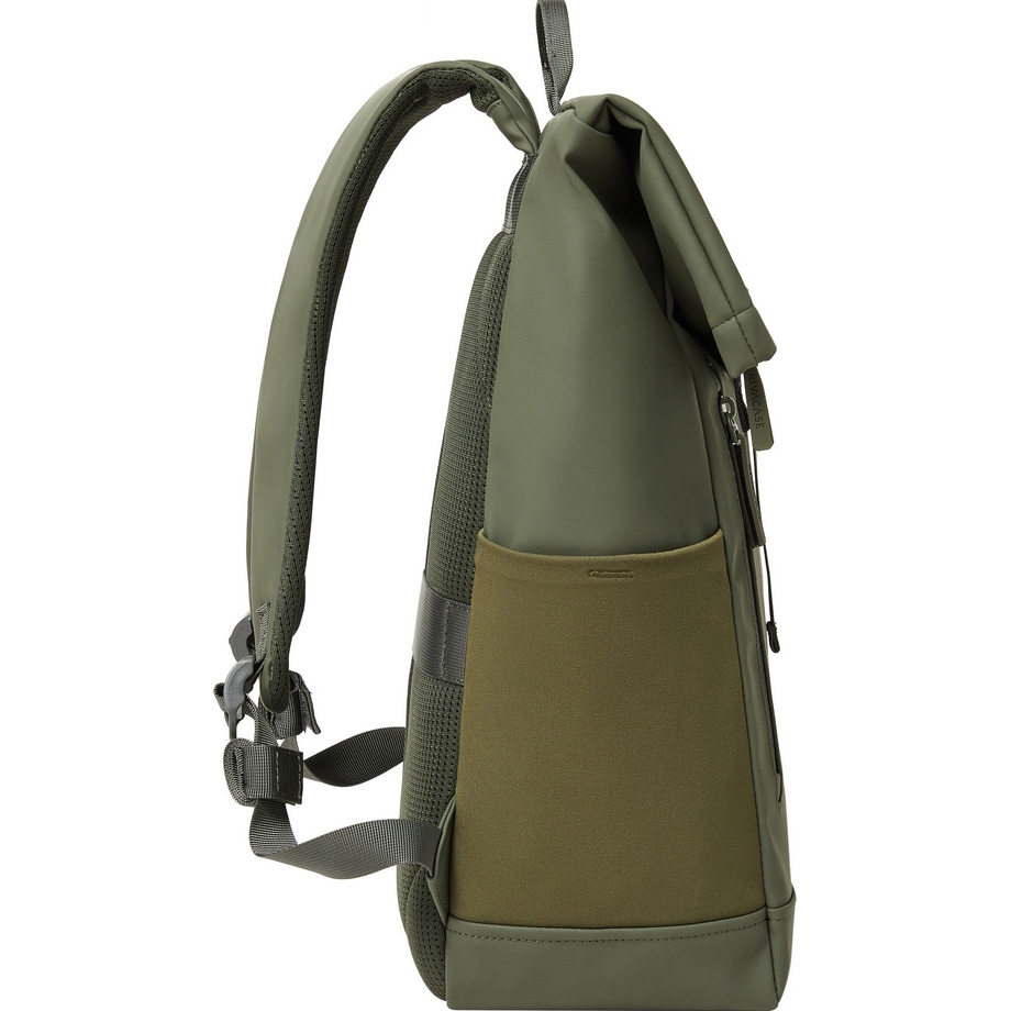 Рюкзак RIVACASE Eden 7826 Olive Green