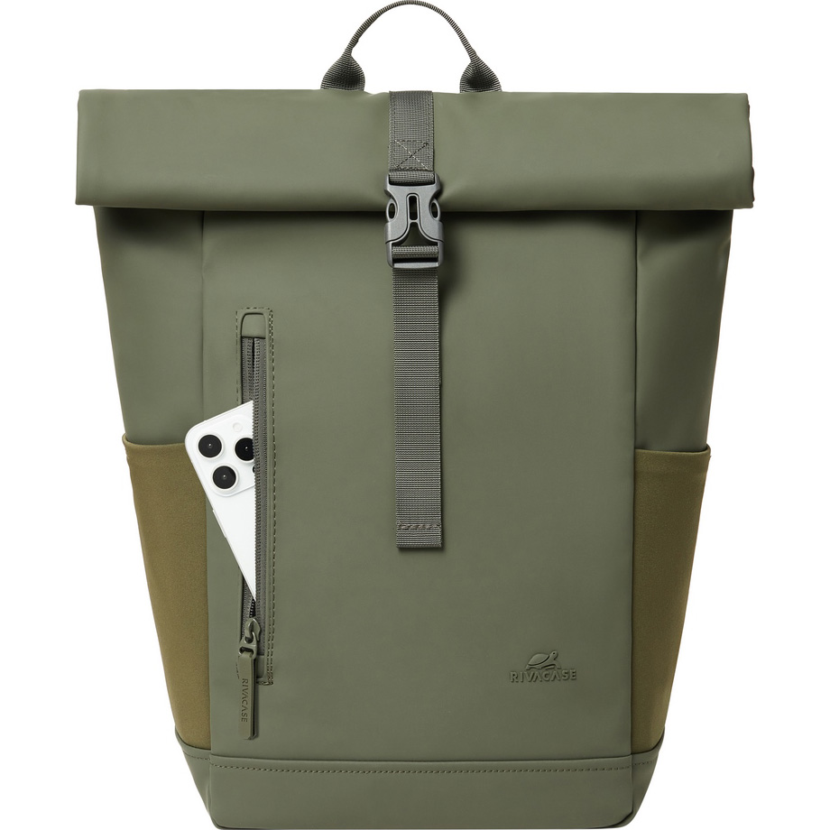 Рюкзак RIVACASE Eden 7826 Olive Green