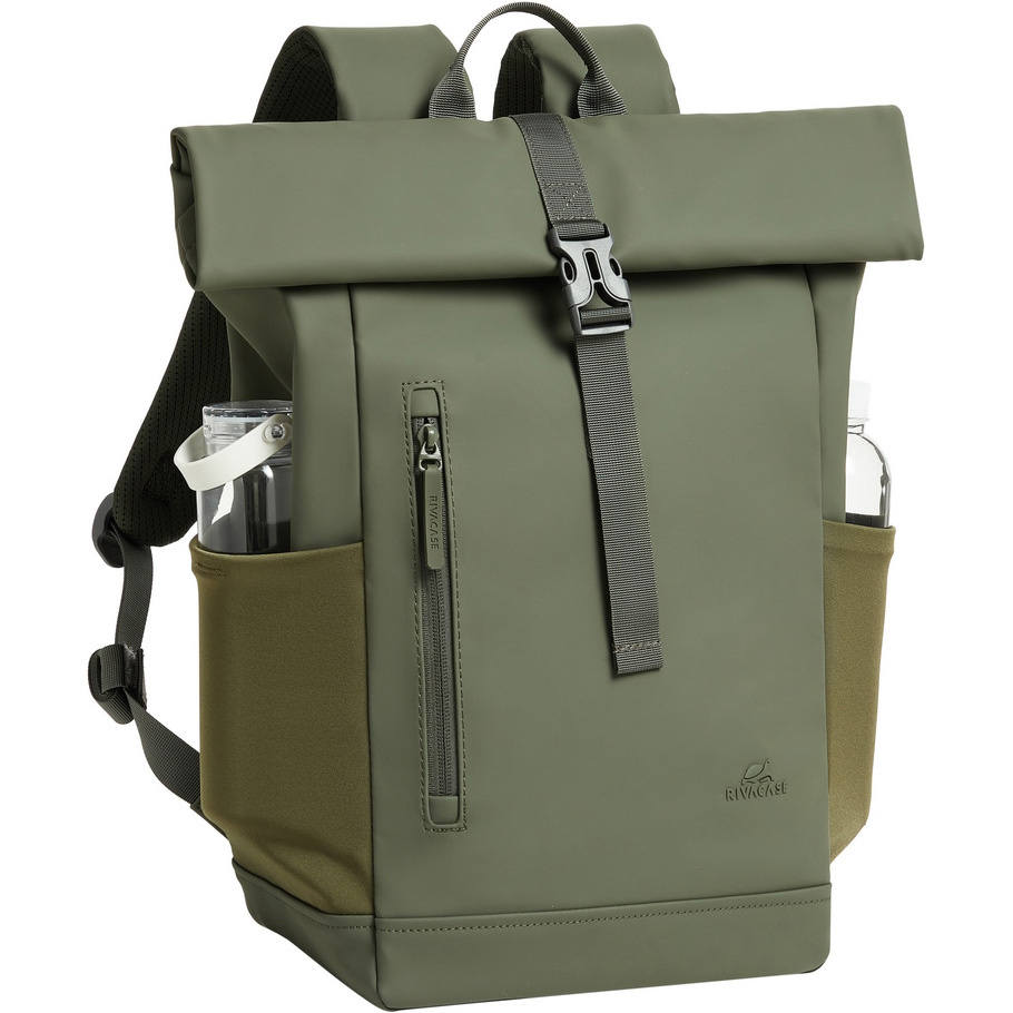 Рюкзак RIVACASE Eden 7826 Olive Green
